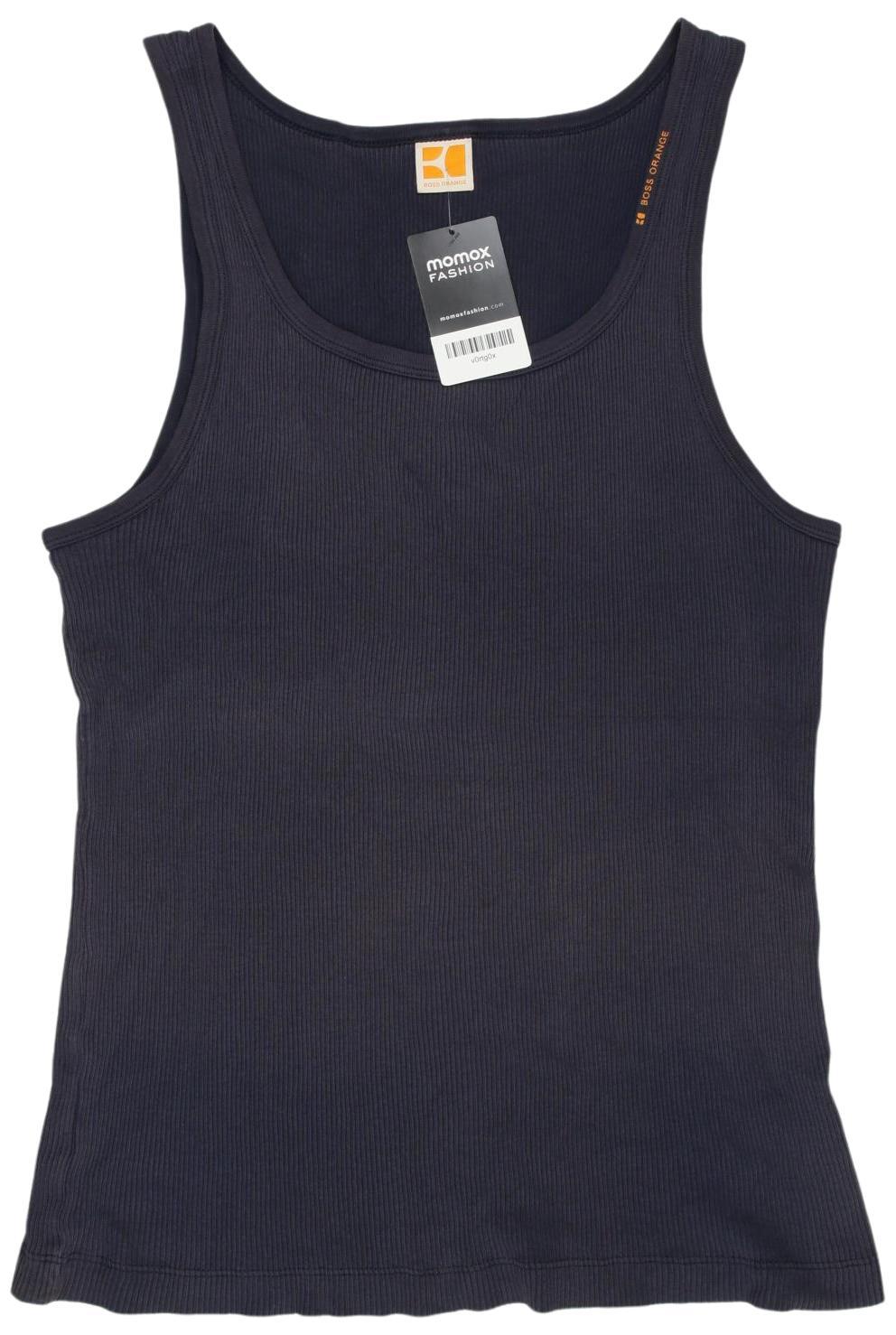 

Boss Orange Herren T-Shirt, marineblau, Gr. 52