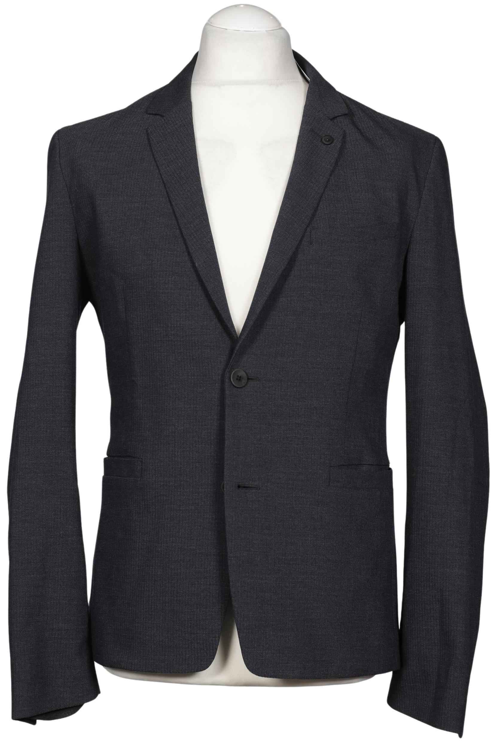 

Boss Orange Herren Sakko, marineblau, Gr. 48