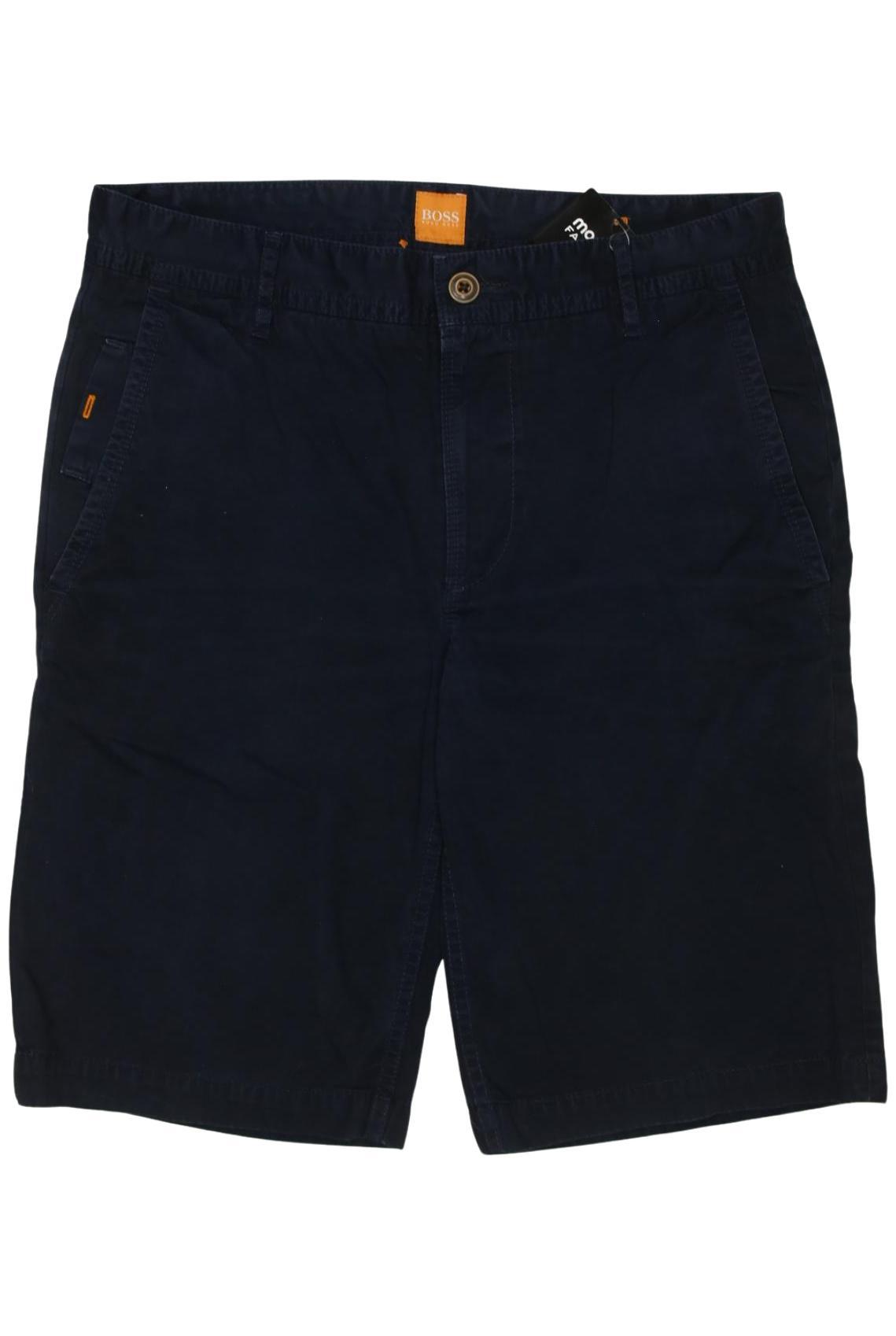 

Boss Orange Herren Shorts, marineblau, Gr. 30