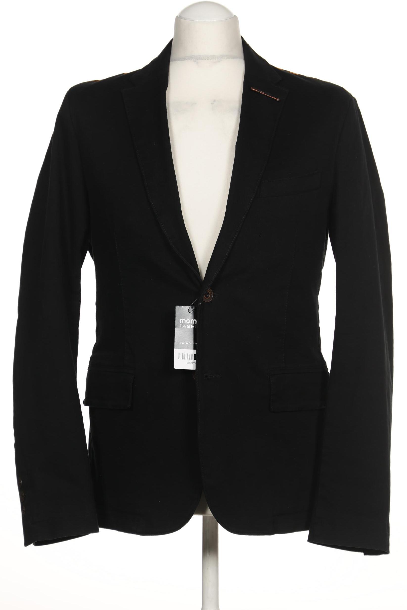 

Boss Orange Herren Sakko, schwarz