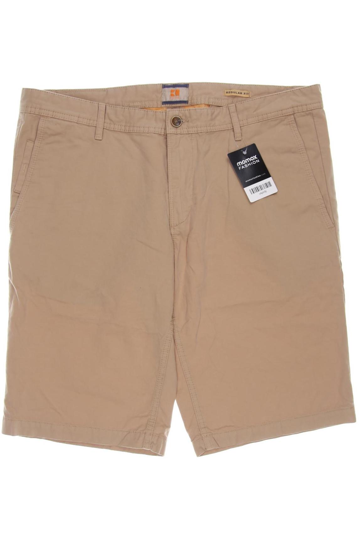 

Boss Orange Herren Shorts, beige