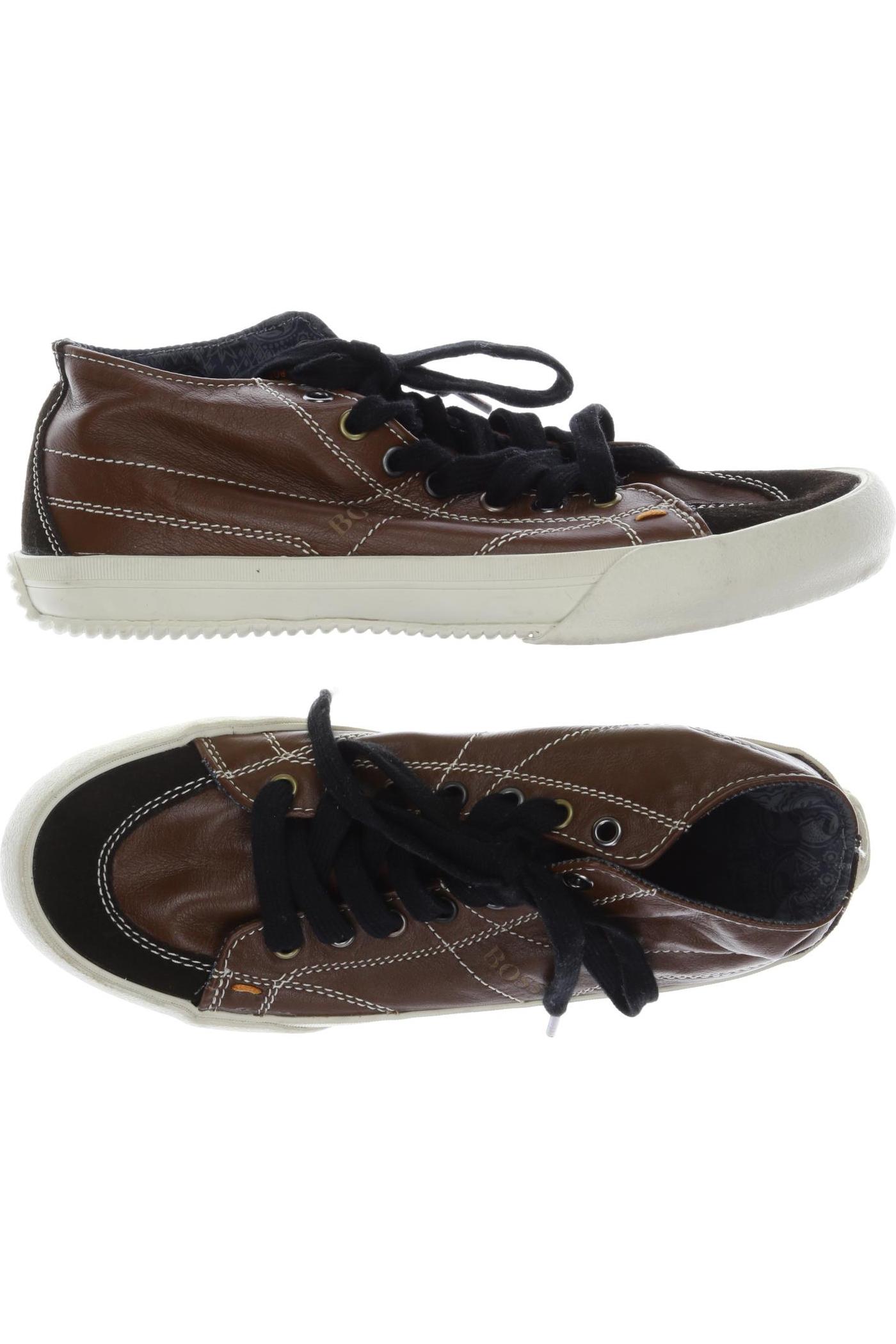 

Boss Orange Herren Sneakers, pink, Gr. 39