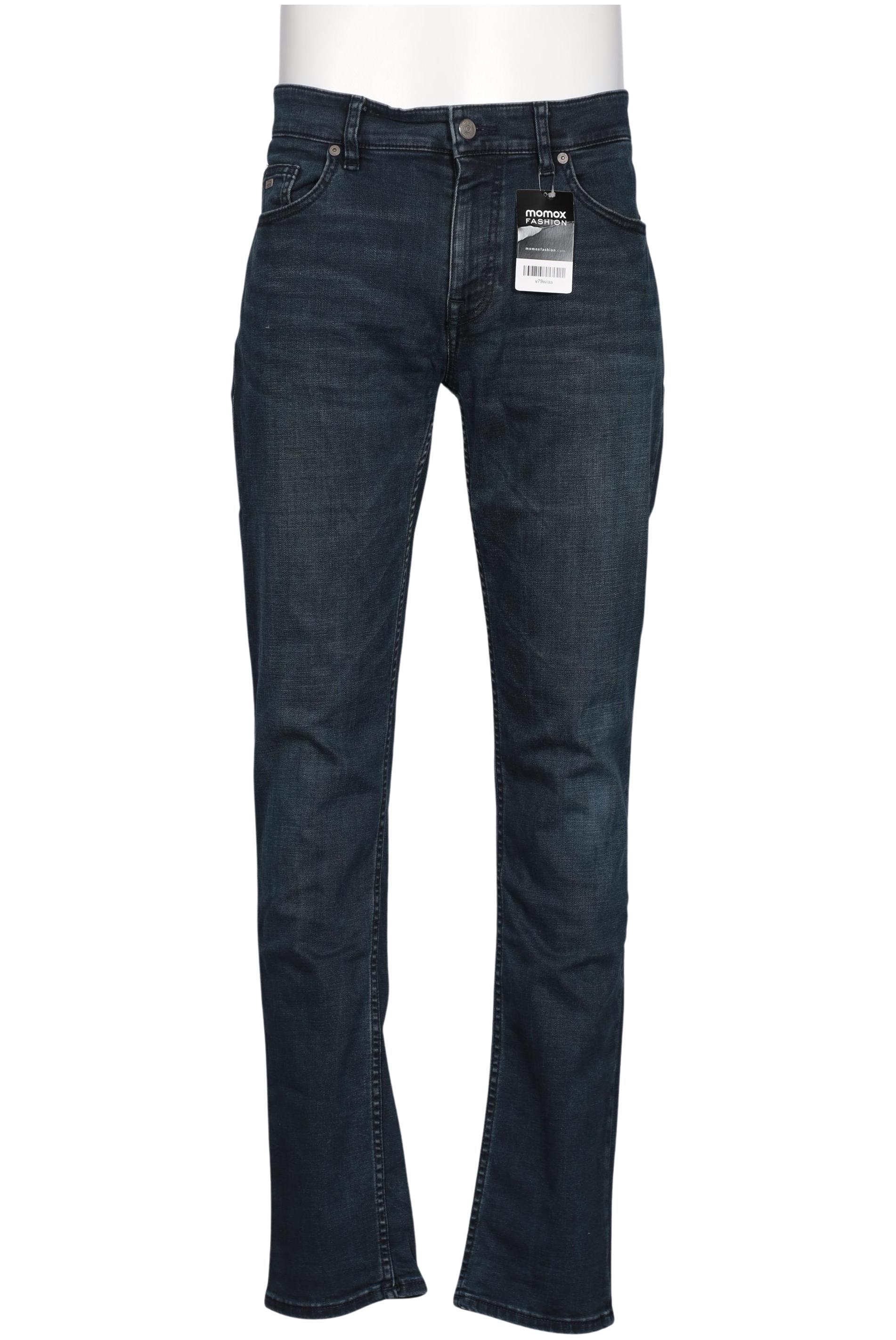 

Boss Orange Herren Jeans, marineblau, Gr. 33