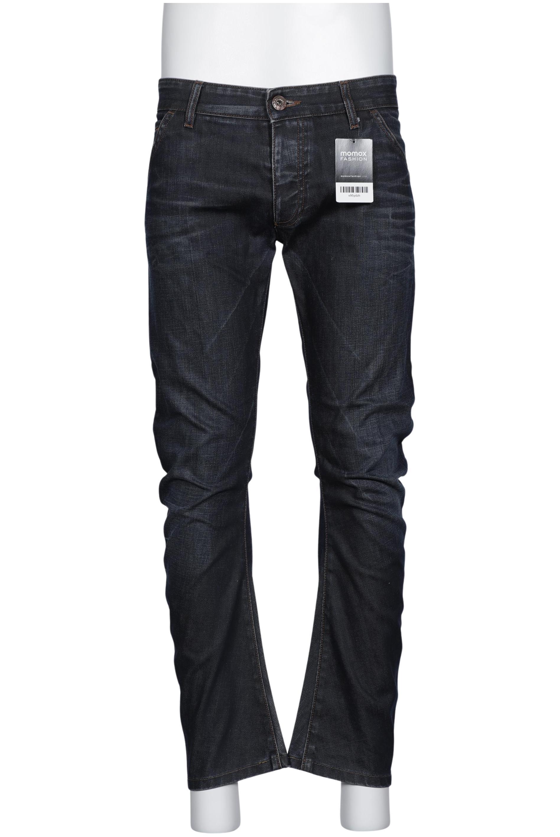 

Boss Orange Herren Jeans, blau, Gr. 34