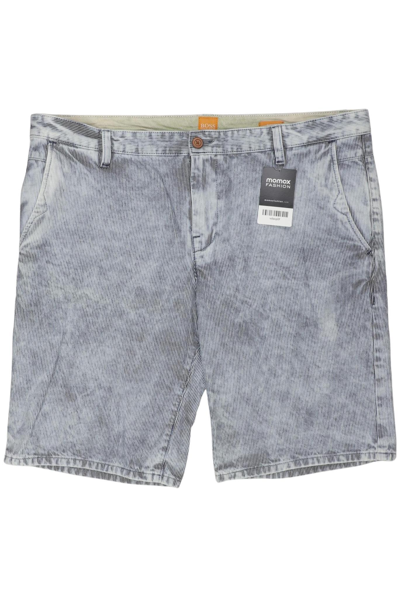 

Boss Orange Herren Shorts, hellblau, Gr. 38