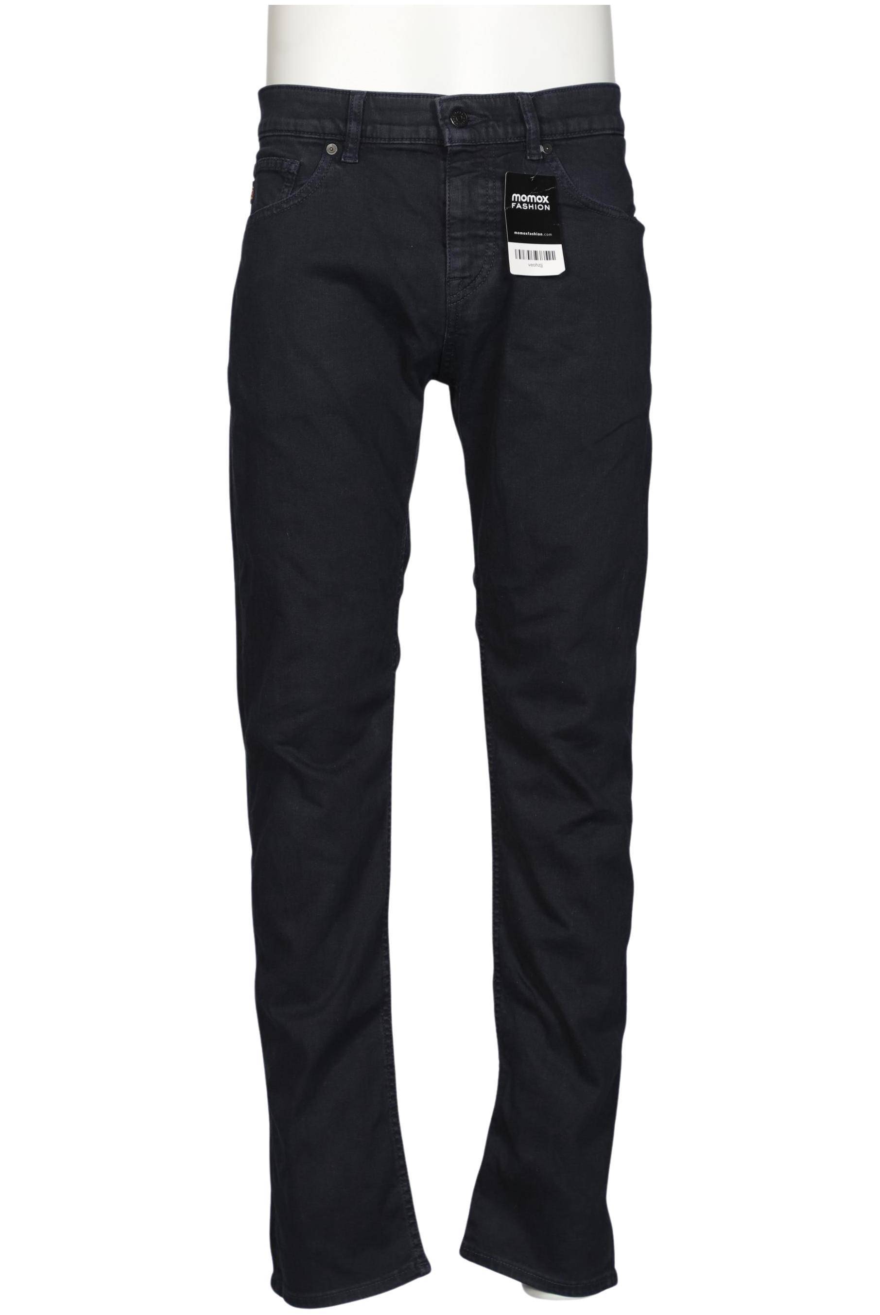 

Boss Orange Herren Jeans, marineblau, Gr. 34