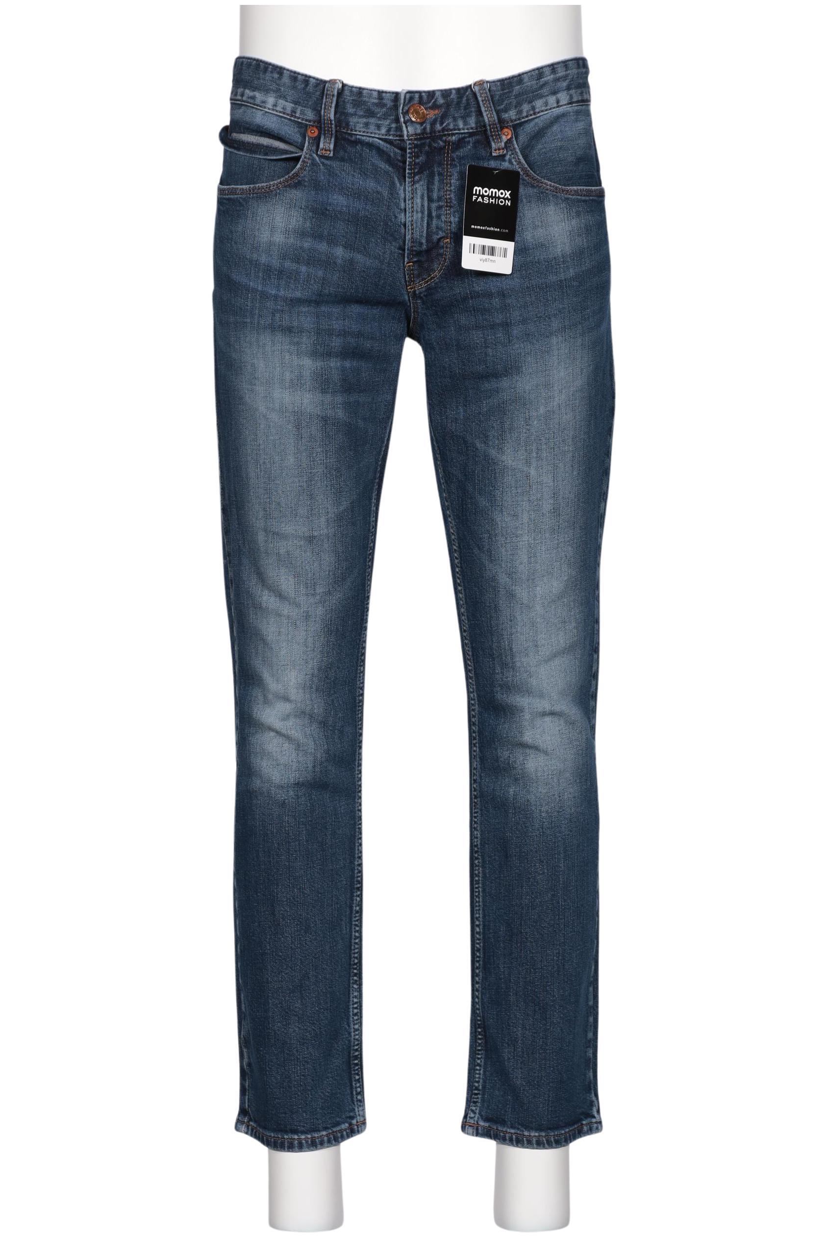 

Boss Orange Herren Jeans, blau, Gr. 34