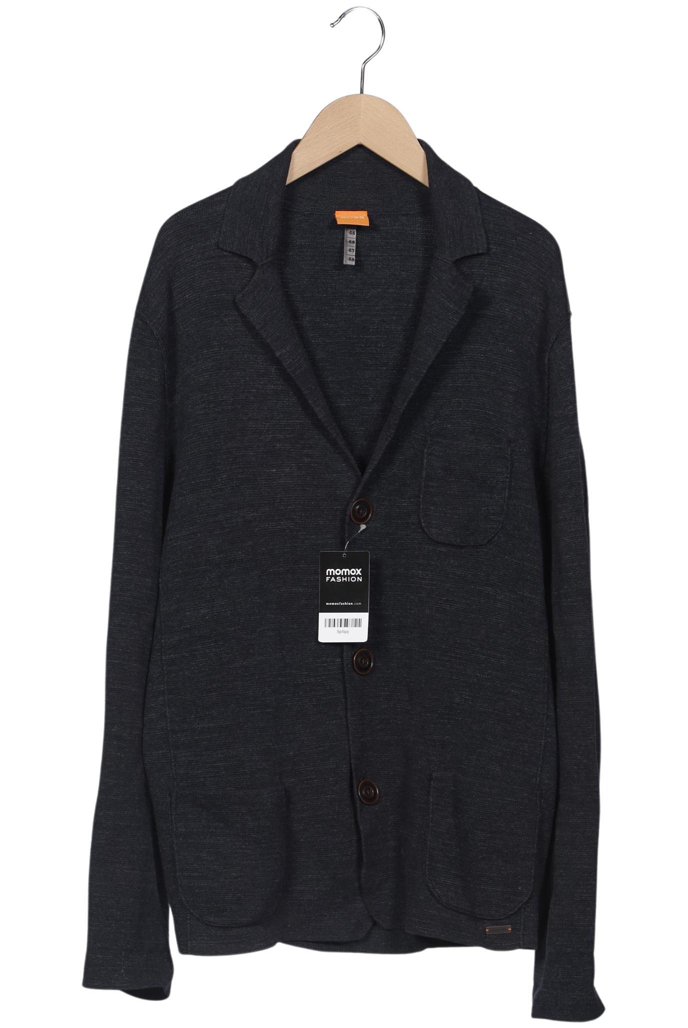 

Boss Orange Herren Sakko, marineblau, Gr. 52