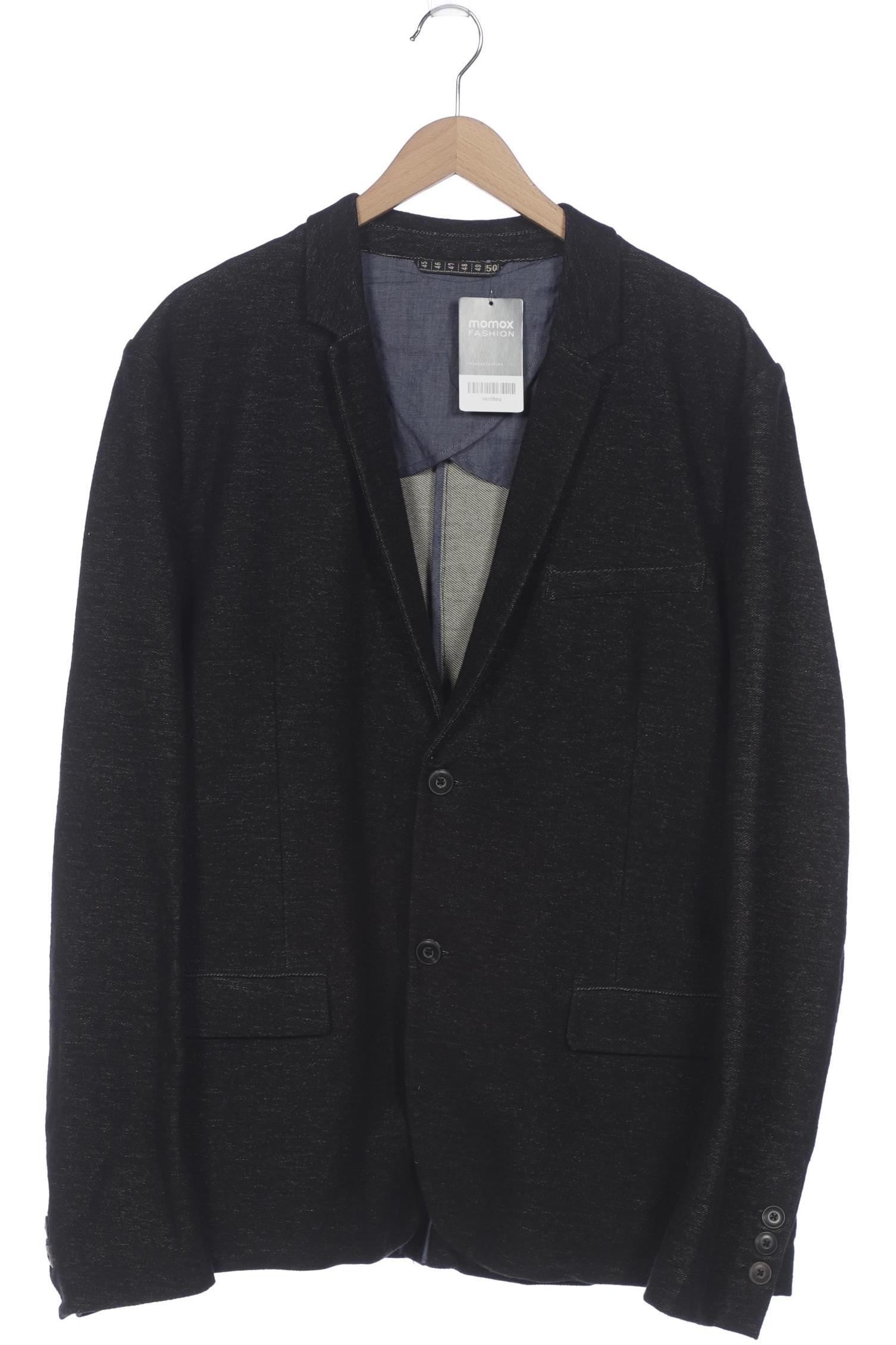 

Boss Orange Herren Sakko, grau, Gr. 58