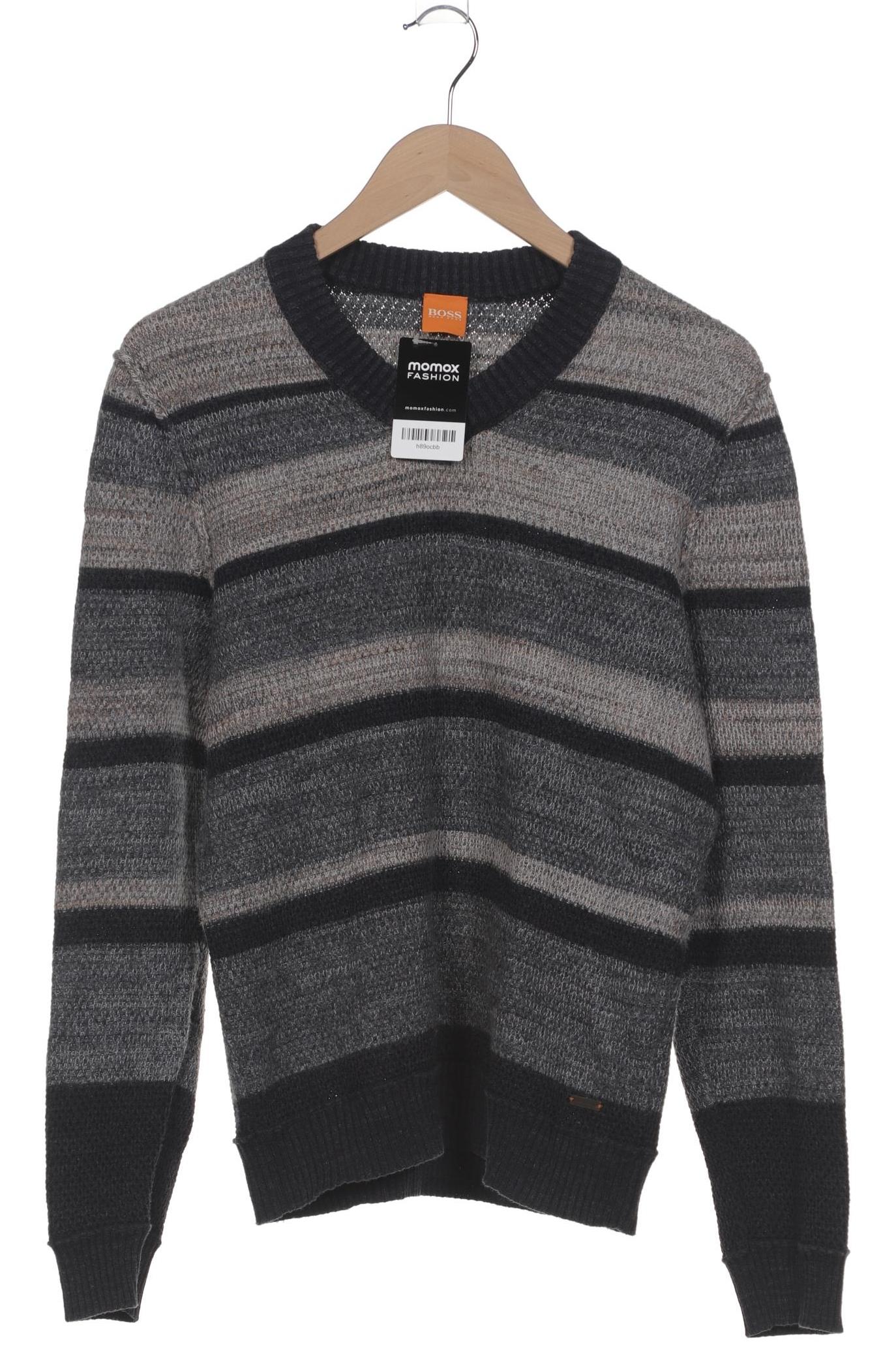 

Boss Orange Herren Pullover, mehrfarbig, Gr. 46