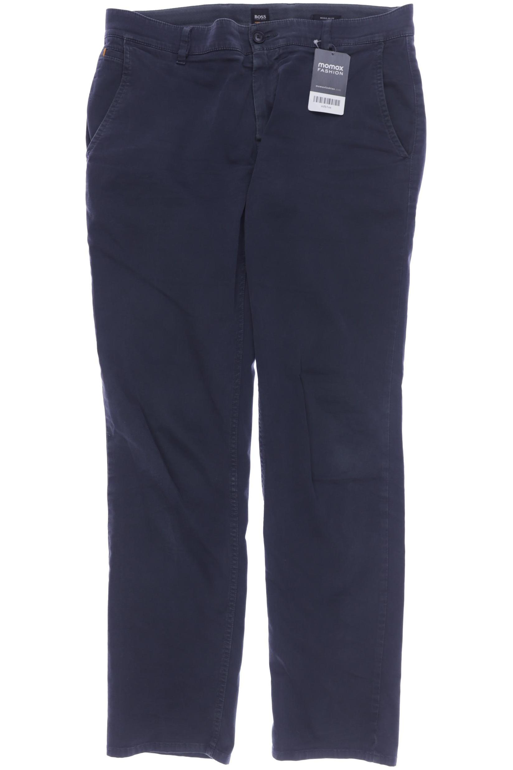

Boss Orange Herren Stoffhose, grau