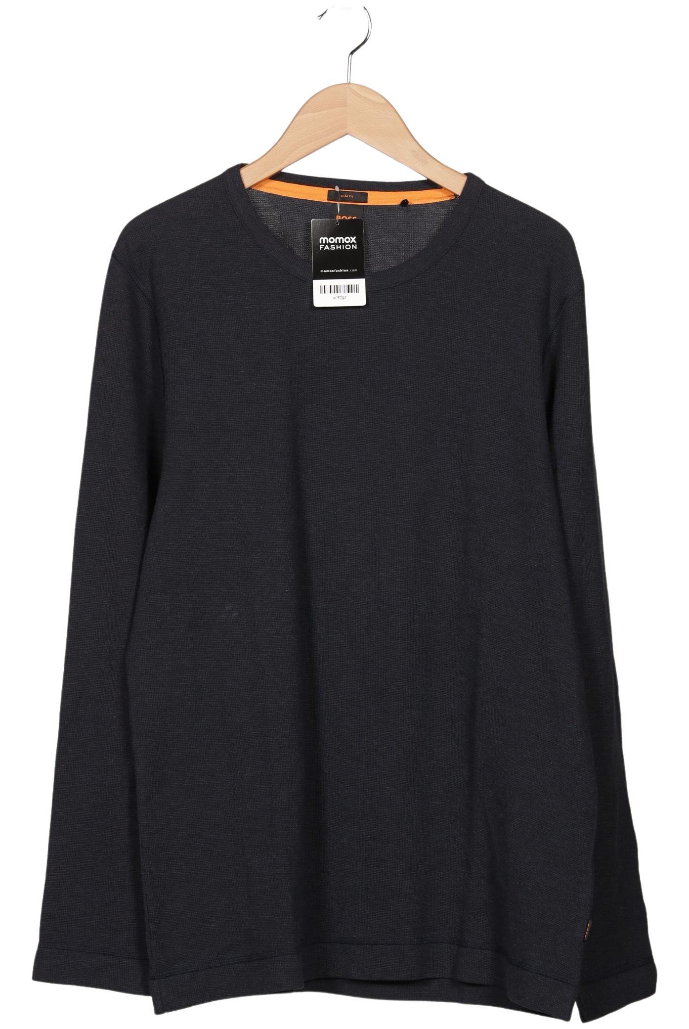 

Boss Orange Herren Pullover, marineblau, Gr. 56