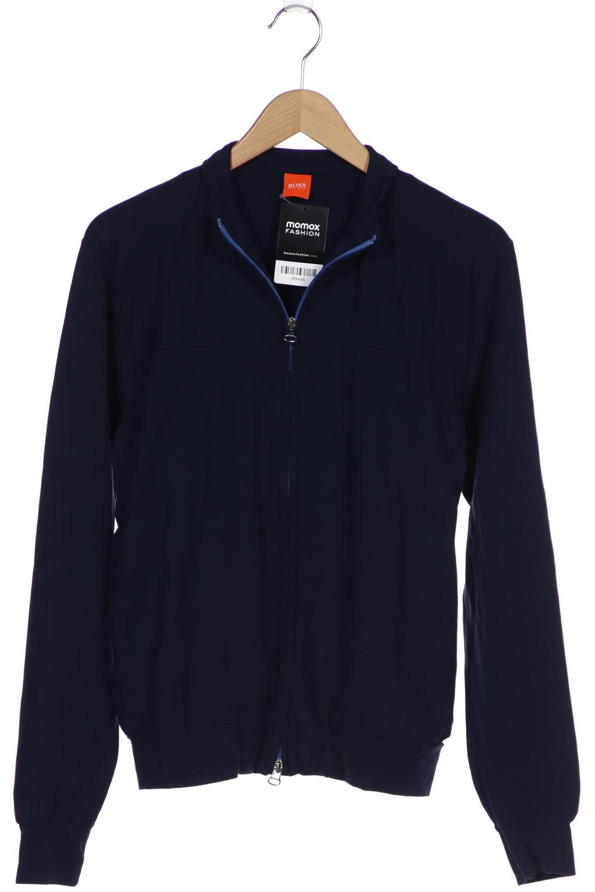 

Boss Orange Herren Sweatshirt, marineblau, Gr. 48
