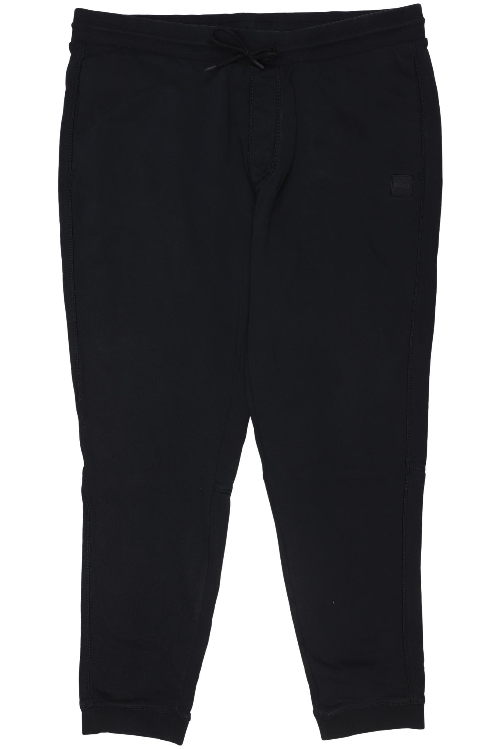 

Boss Orange Herren Stoffhose, marineblau, Gr. 0