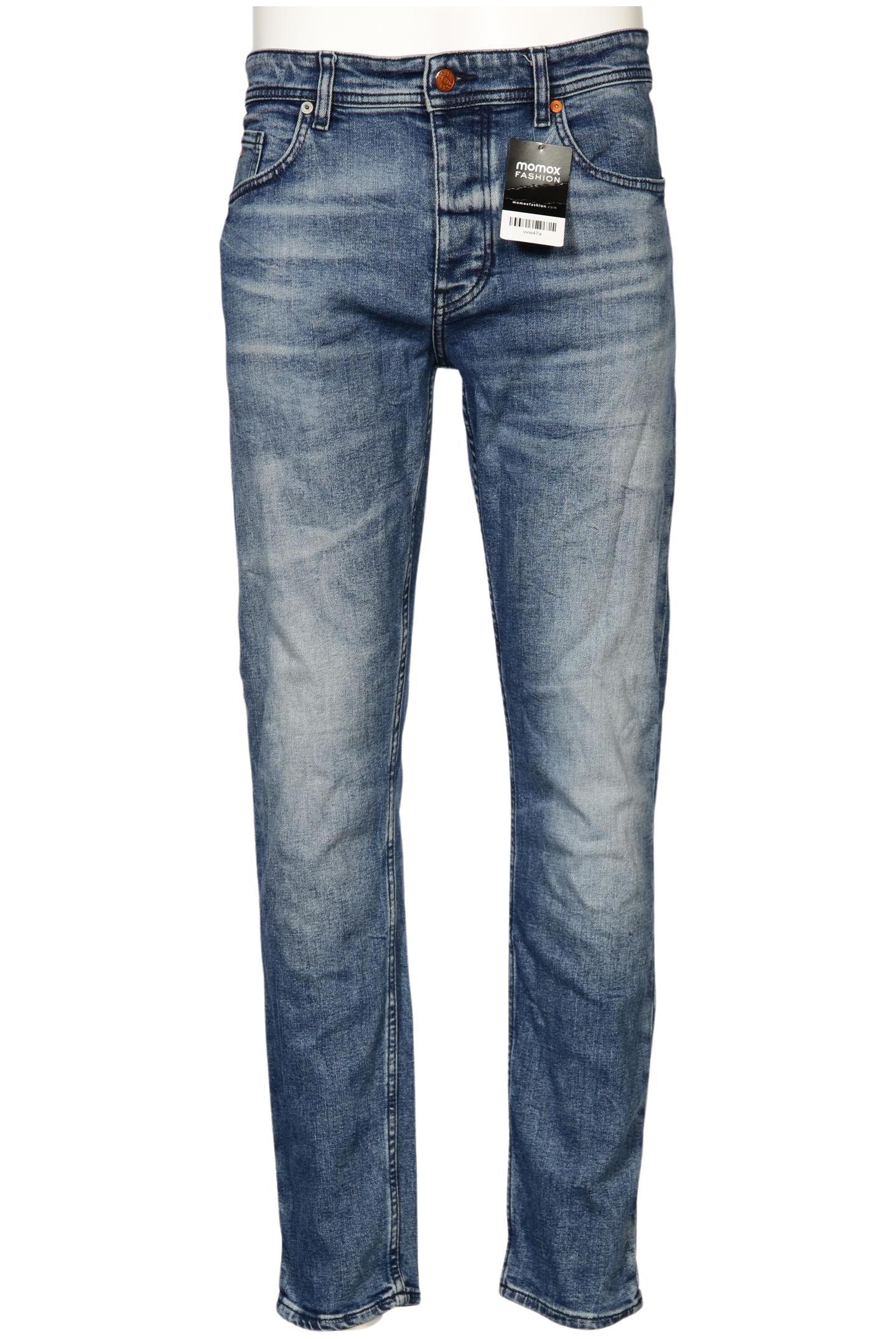 

Boss Orange Herren Jeans, blau, Gr. 36
