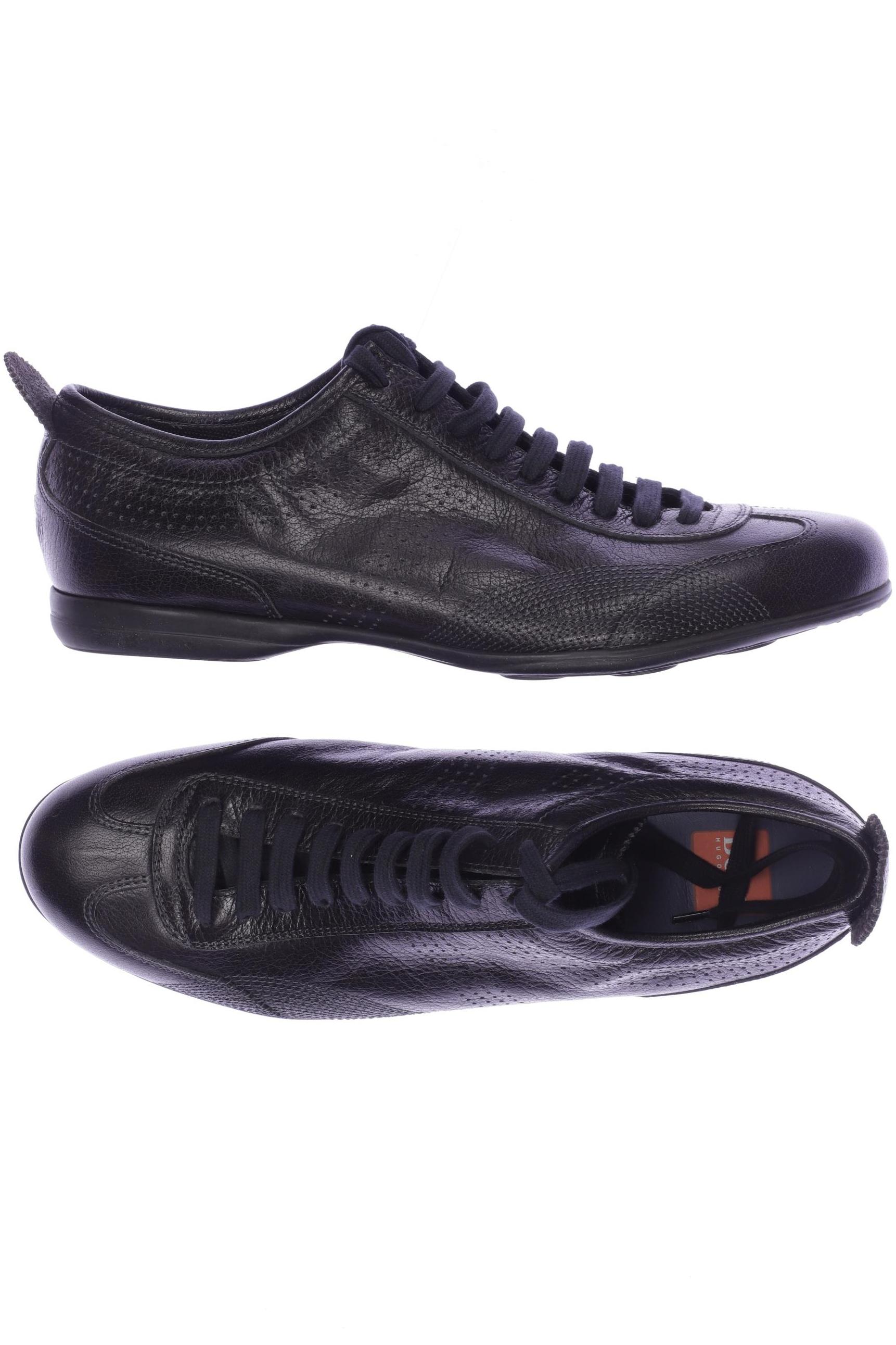 

Boss Orange Herren Sneakers, schwarz, Gr. 42