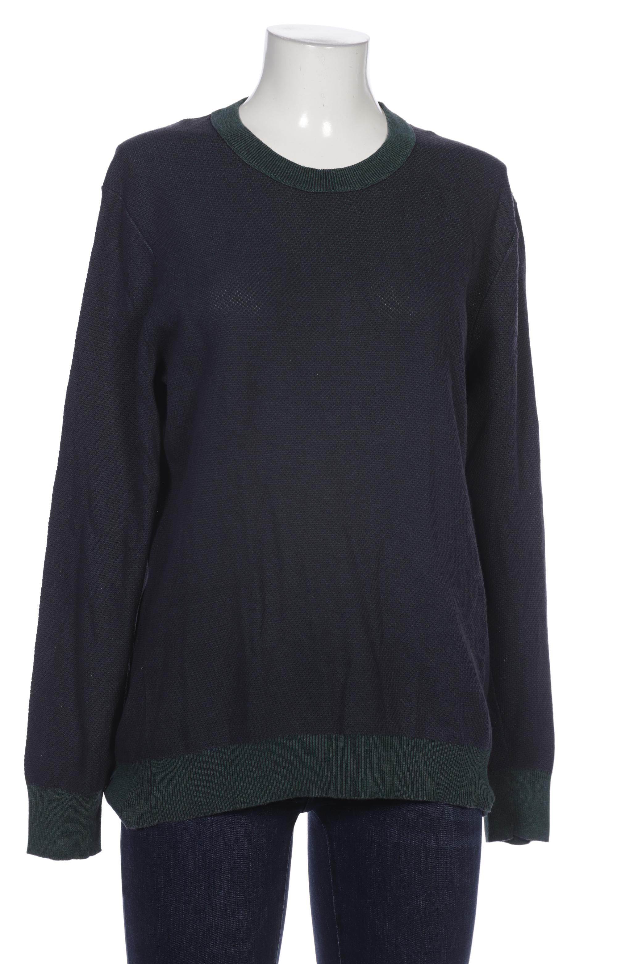 

Boss Orange Herren Pullover, marineblau, Gr. 52