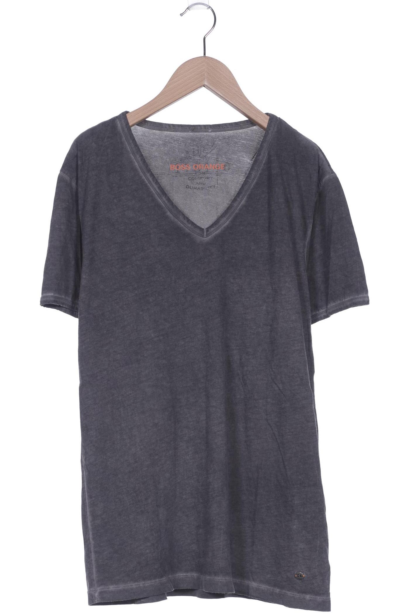 

Boss Orange Herren T-Shirt, grau