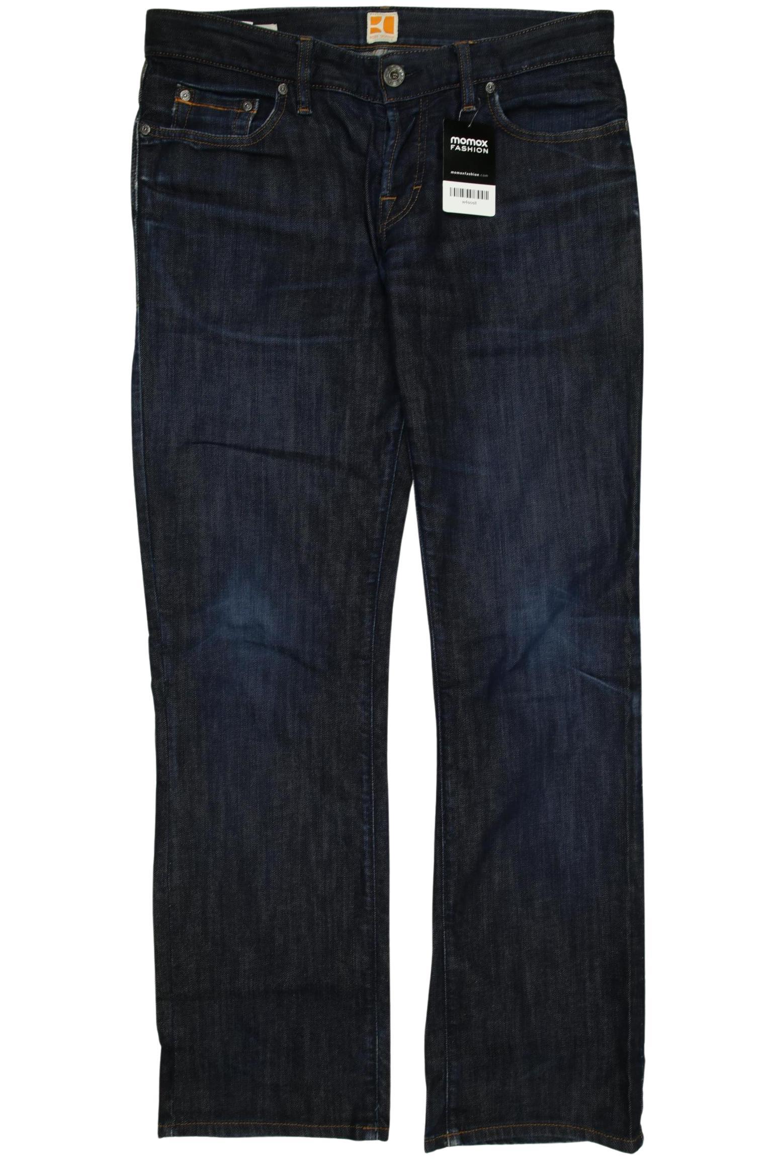 

Boss Orange Herren Jeans, marineblau, Gr. 33