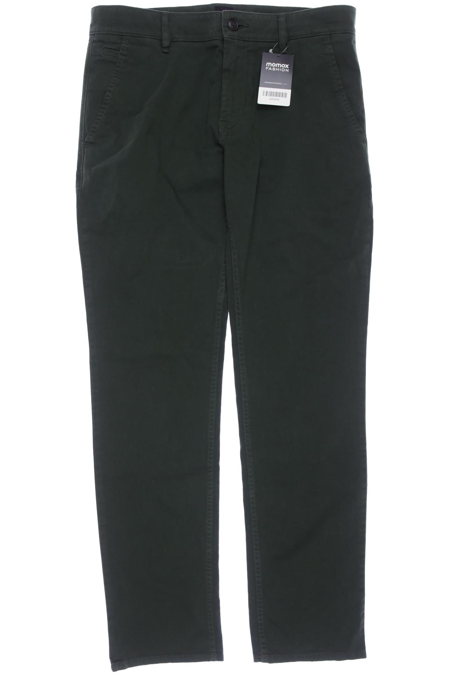 

Boss Orange Herren Stoffhose, grün, Gr. 32