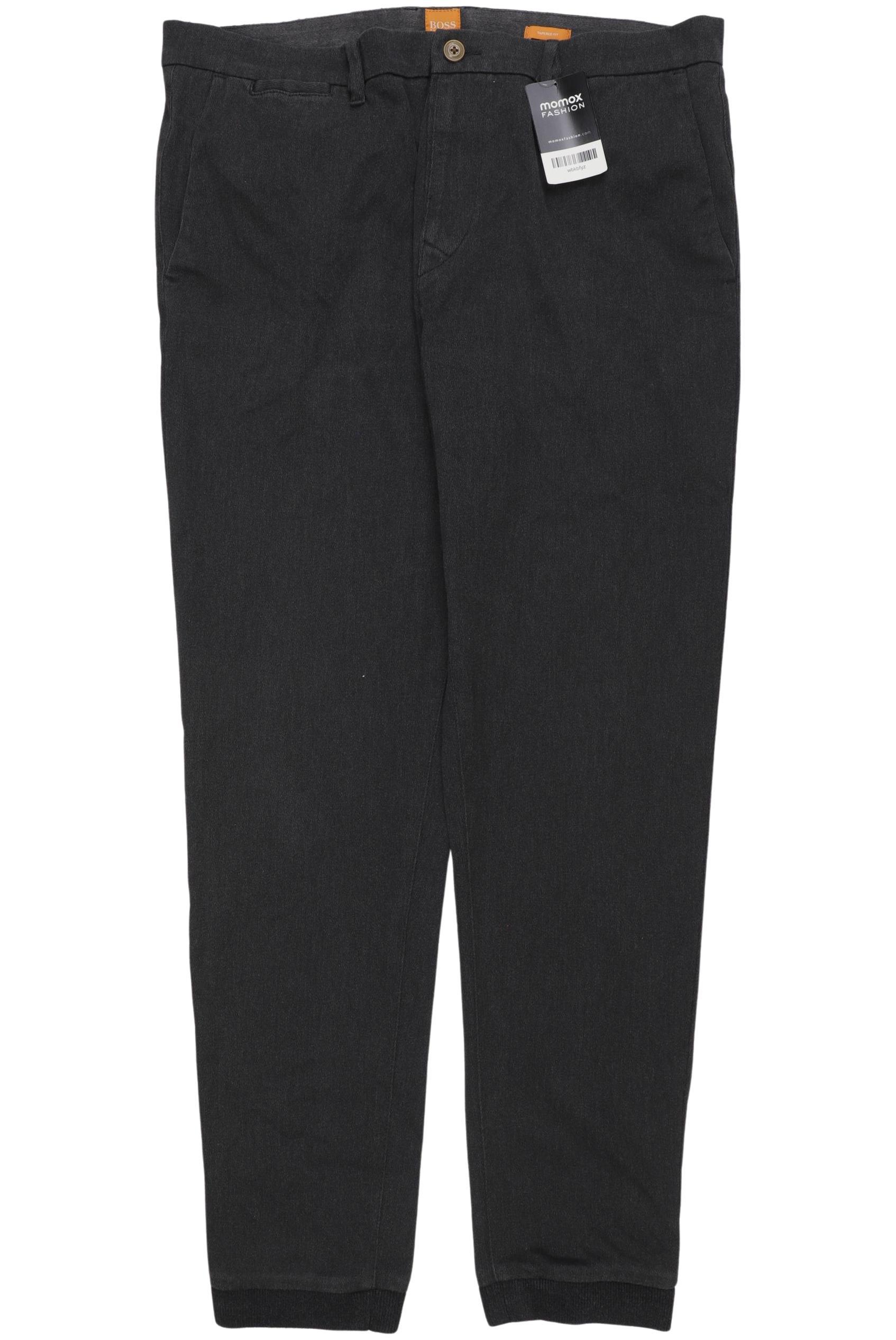 

Boss Orange Herren Stoffhose, grau, Gr. 37