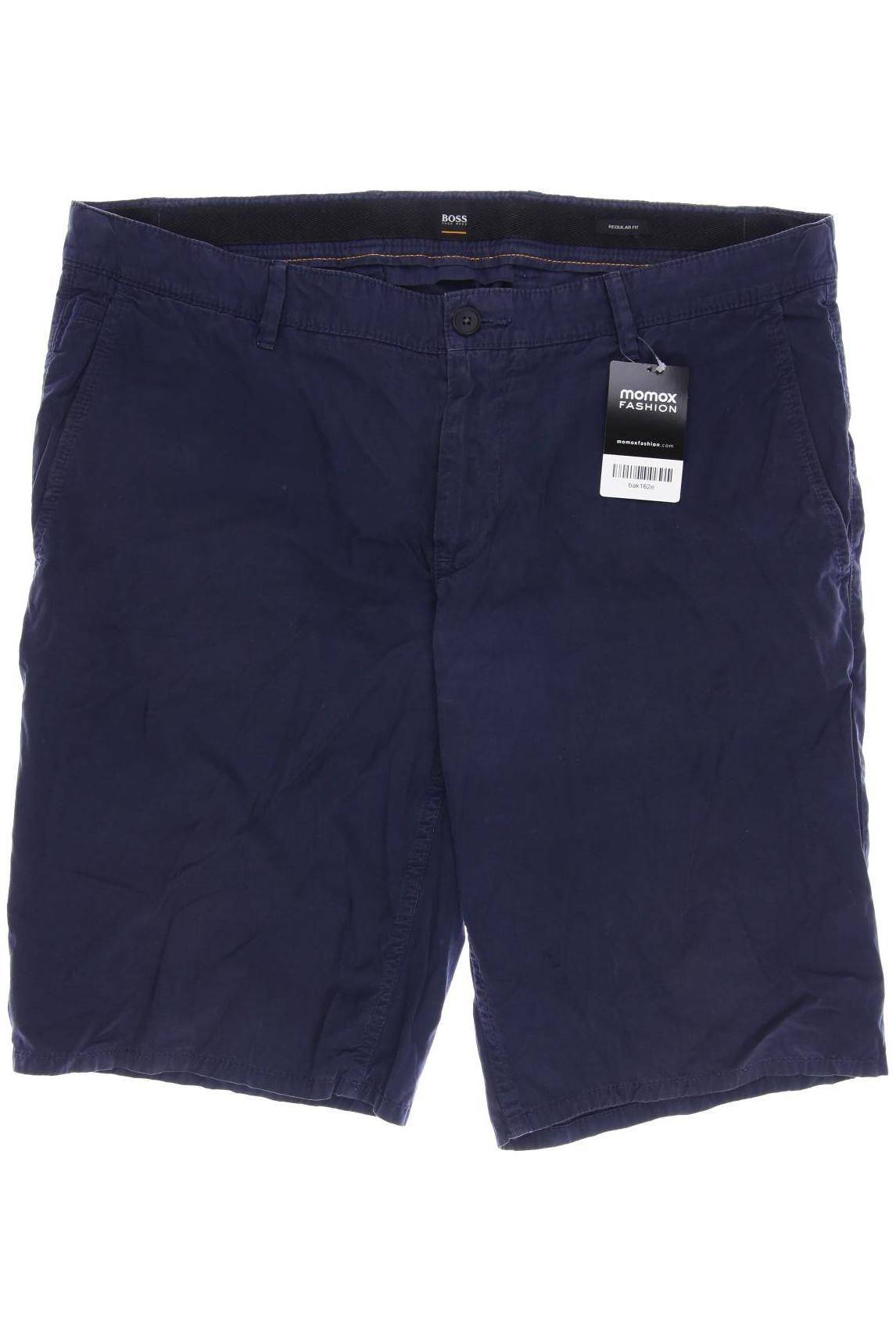 

Boss Orange Herren Shorts, marineblau, Gr. 38