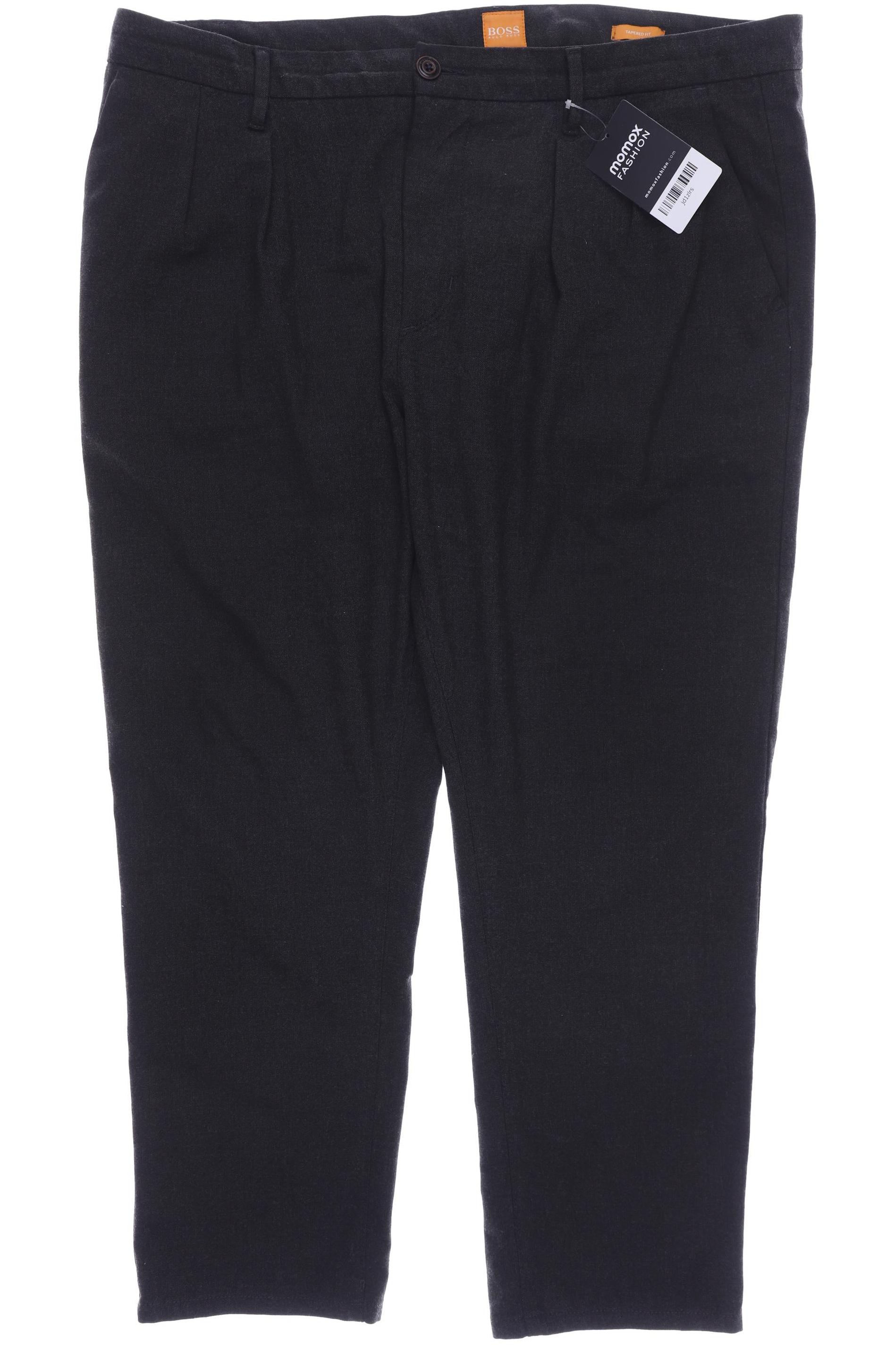 

Boss Orange Herren Stoffhose, grau