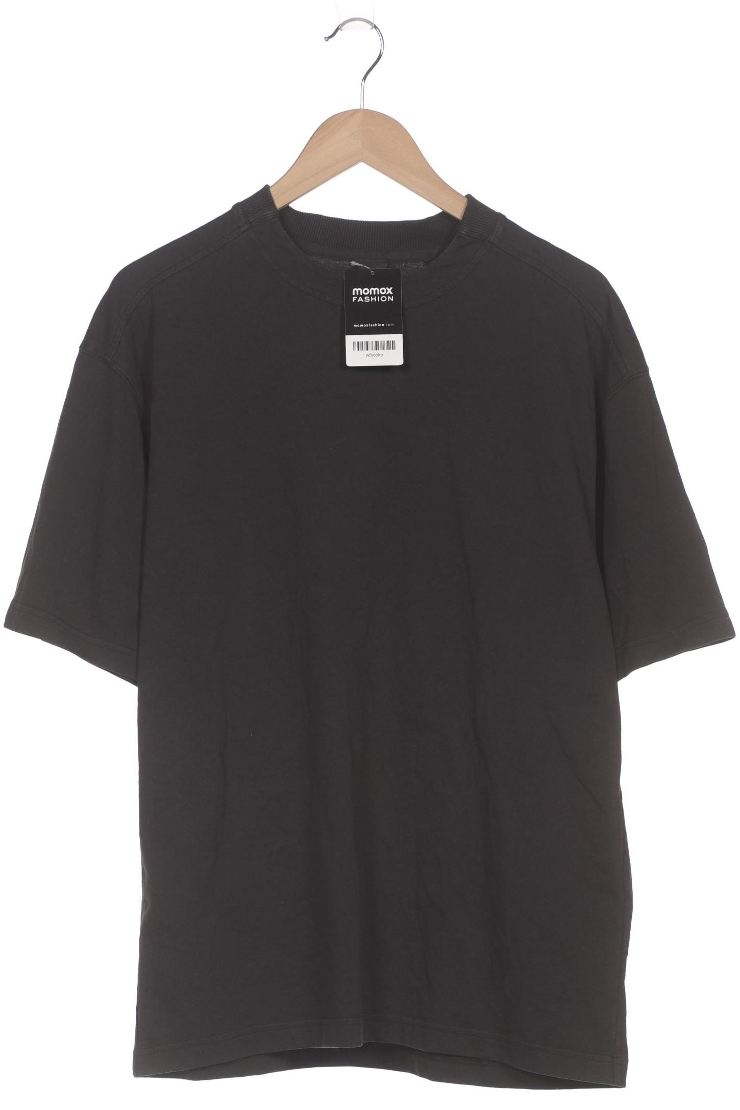 

Boss Orange Herren T-Shirt, schwarz, Gr. 48