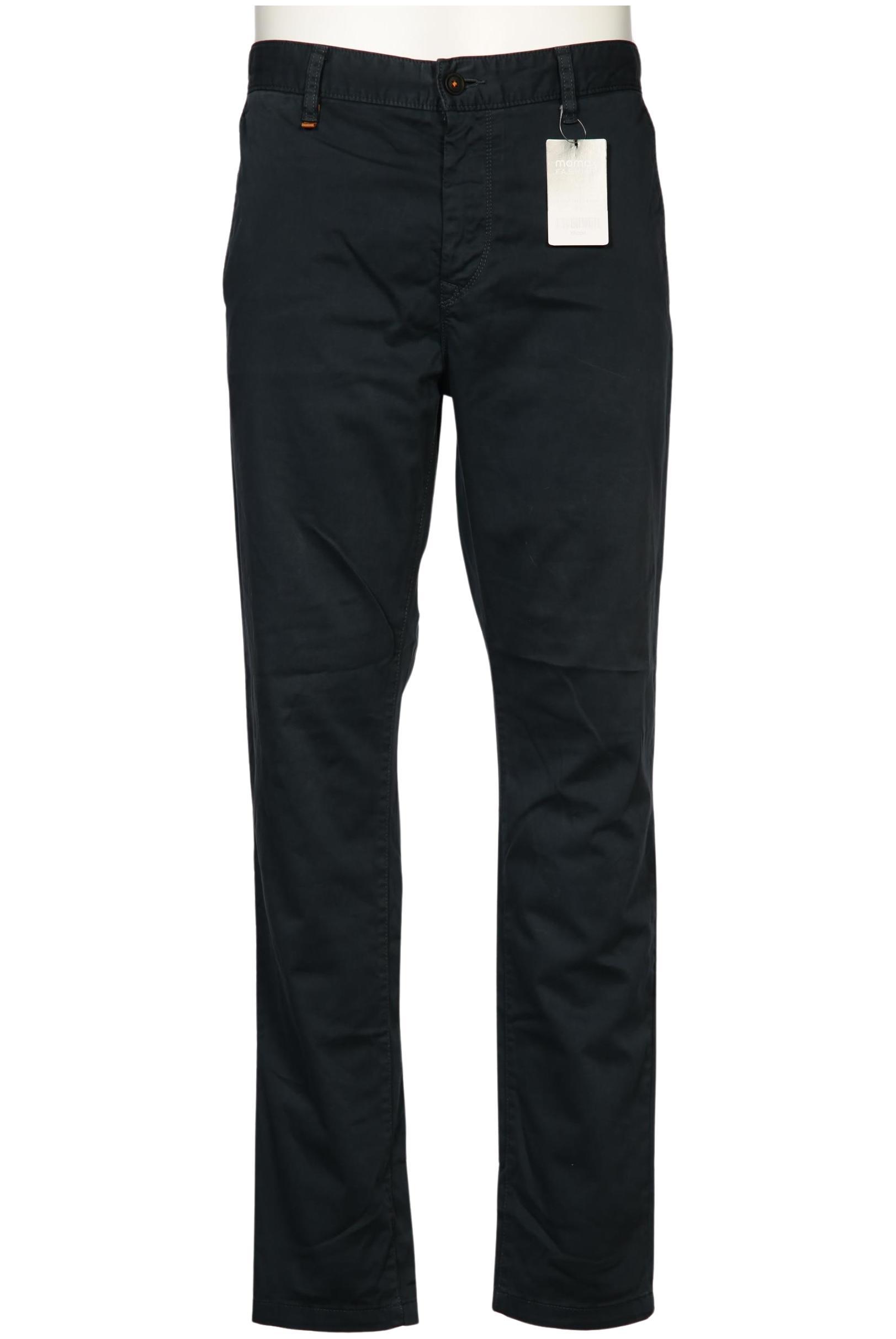 

Boss Orange Herren Stoffhose, marineblau, Gr. 36