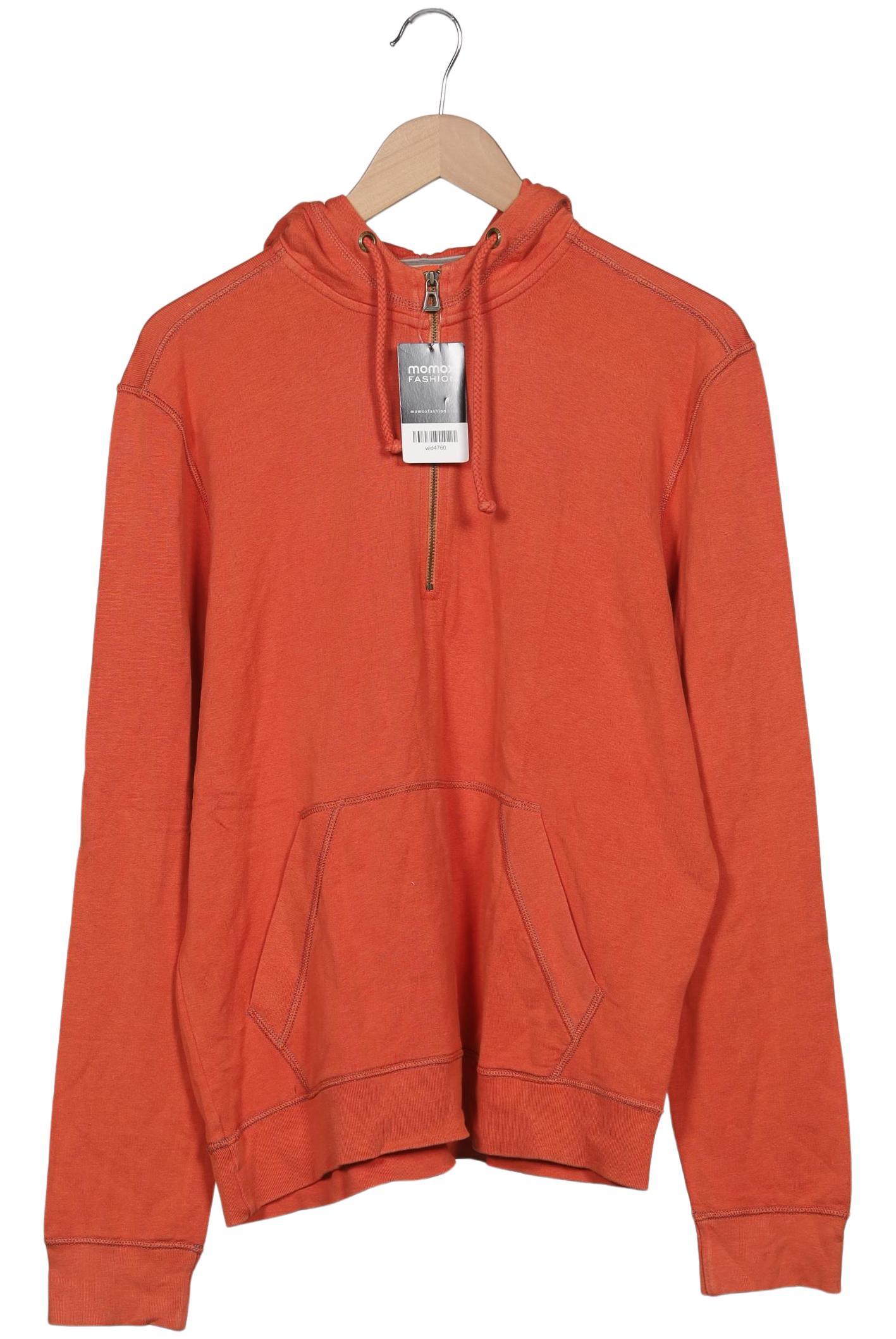 Thumbnail - Boss Orange Herren Kapuzenpullover, orange, Gr. 48