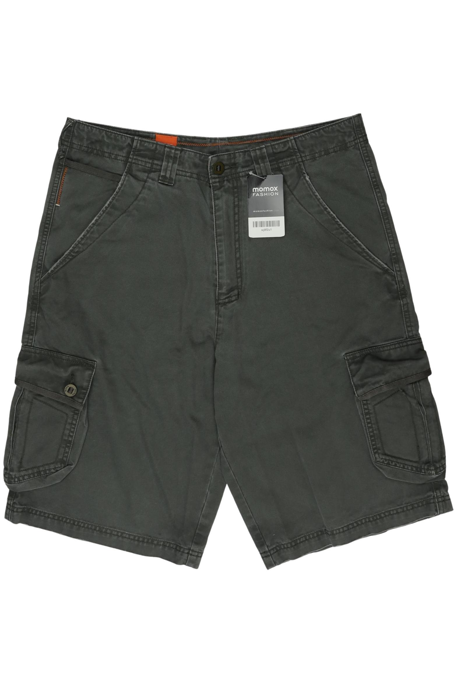 

Boss Orange Herren Shorts, grün, Gr. 32