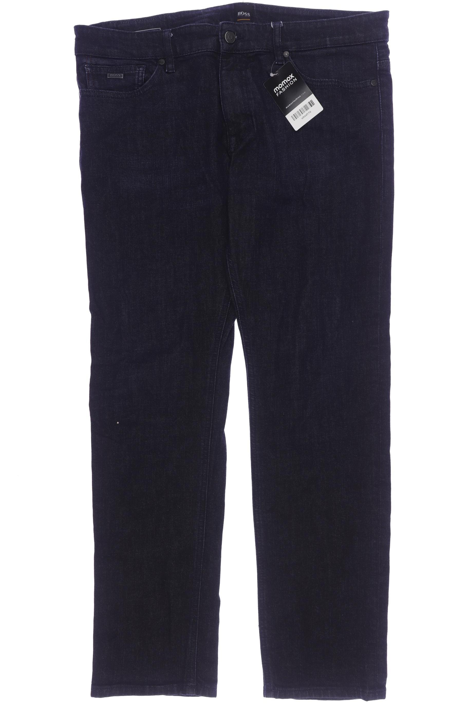 

Boss Orange Herren Jeans, marineblau, Gr. 35