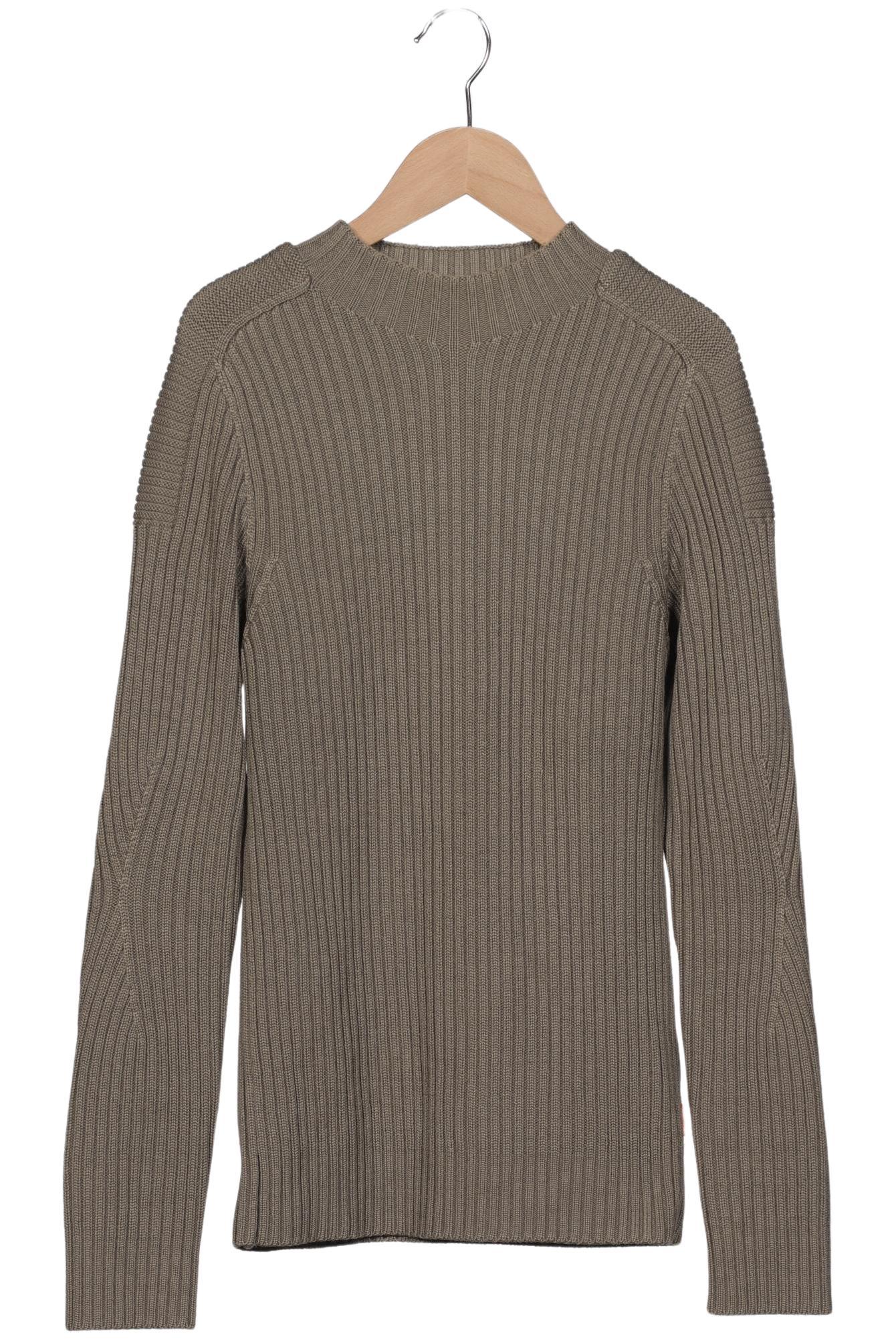 

Boss Orange Herren Pullover, beige, Gr. 46