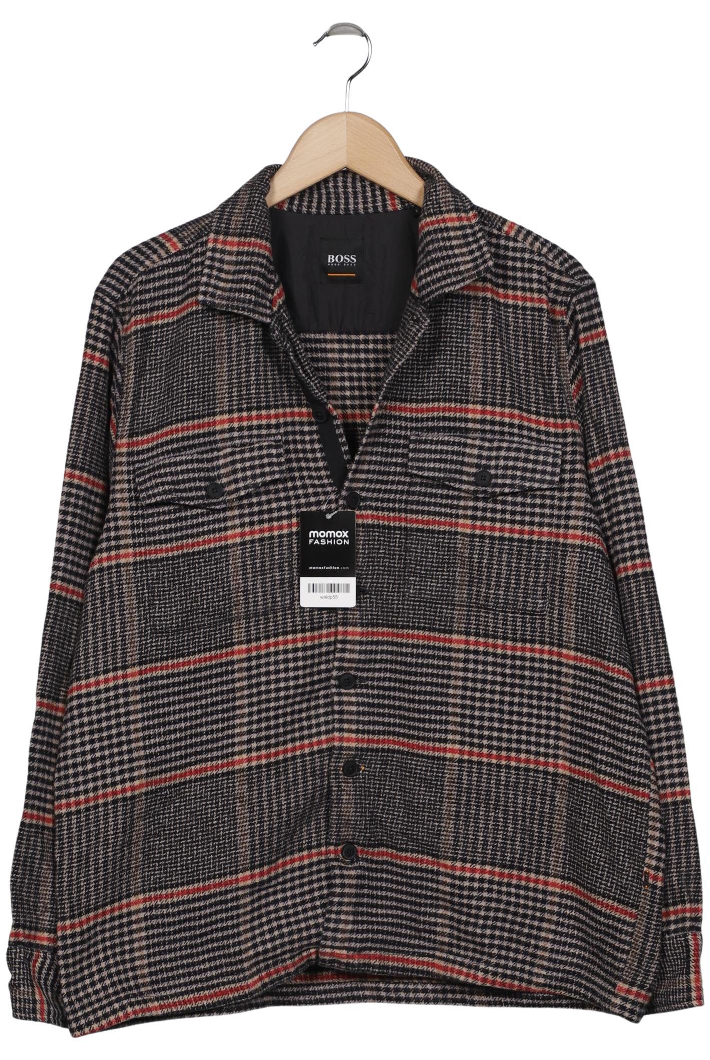 Thumbnail - Boss Orange Herren Jacke, mehrfarbig, Gr. 52