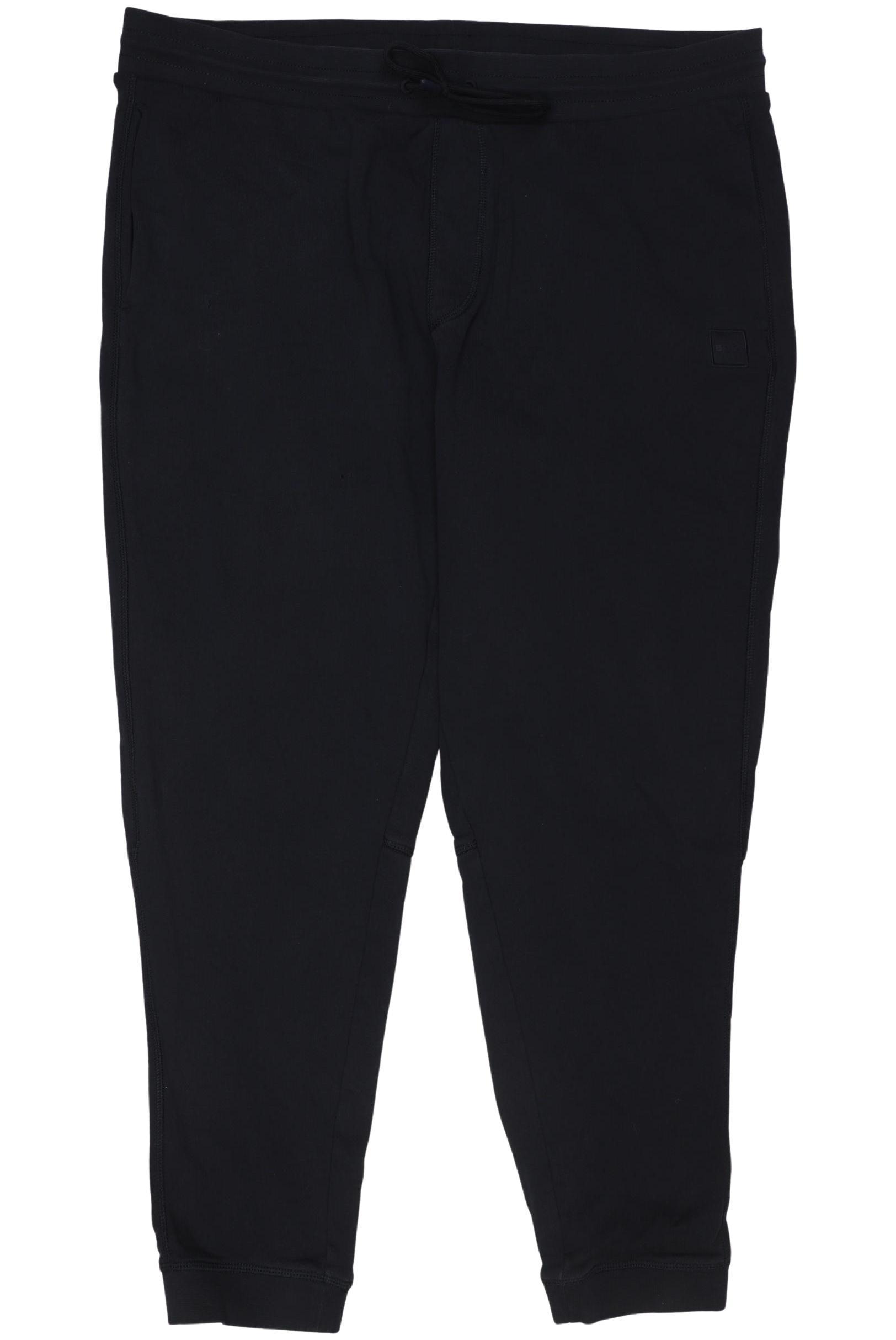 

Boss Orange Herren Stoffhose, marineblau, Gr. 0