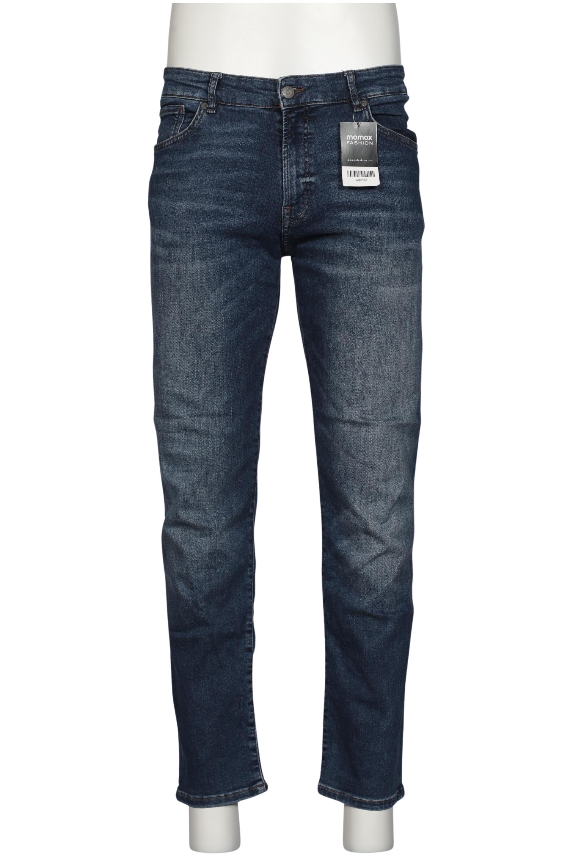 

Boss Orange Herren Jeans, blau, Gr. 34