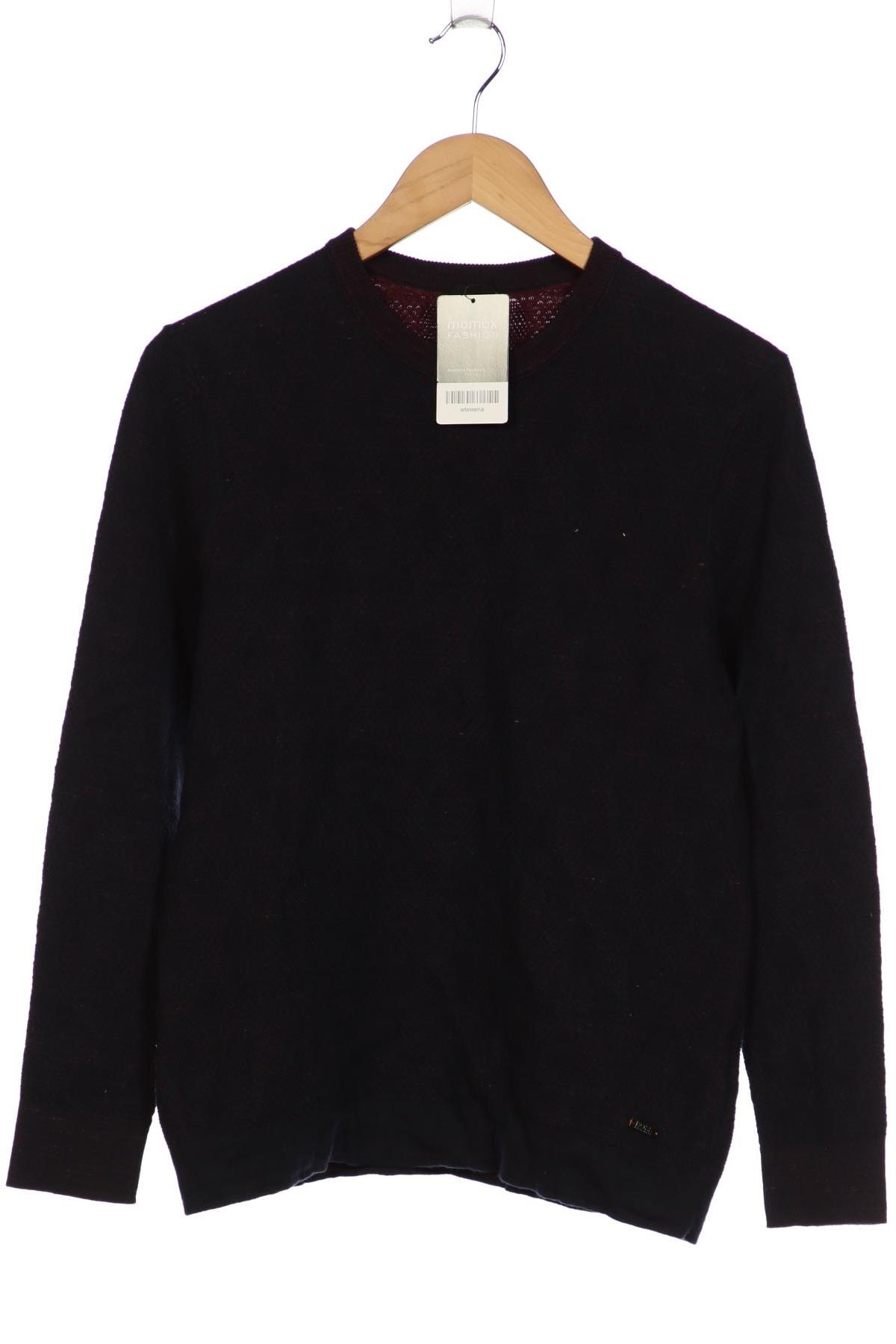 

Boss Orange Herren Pullover, marineblau, Gr. 48