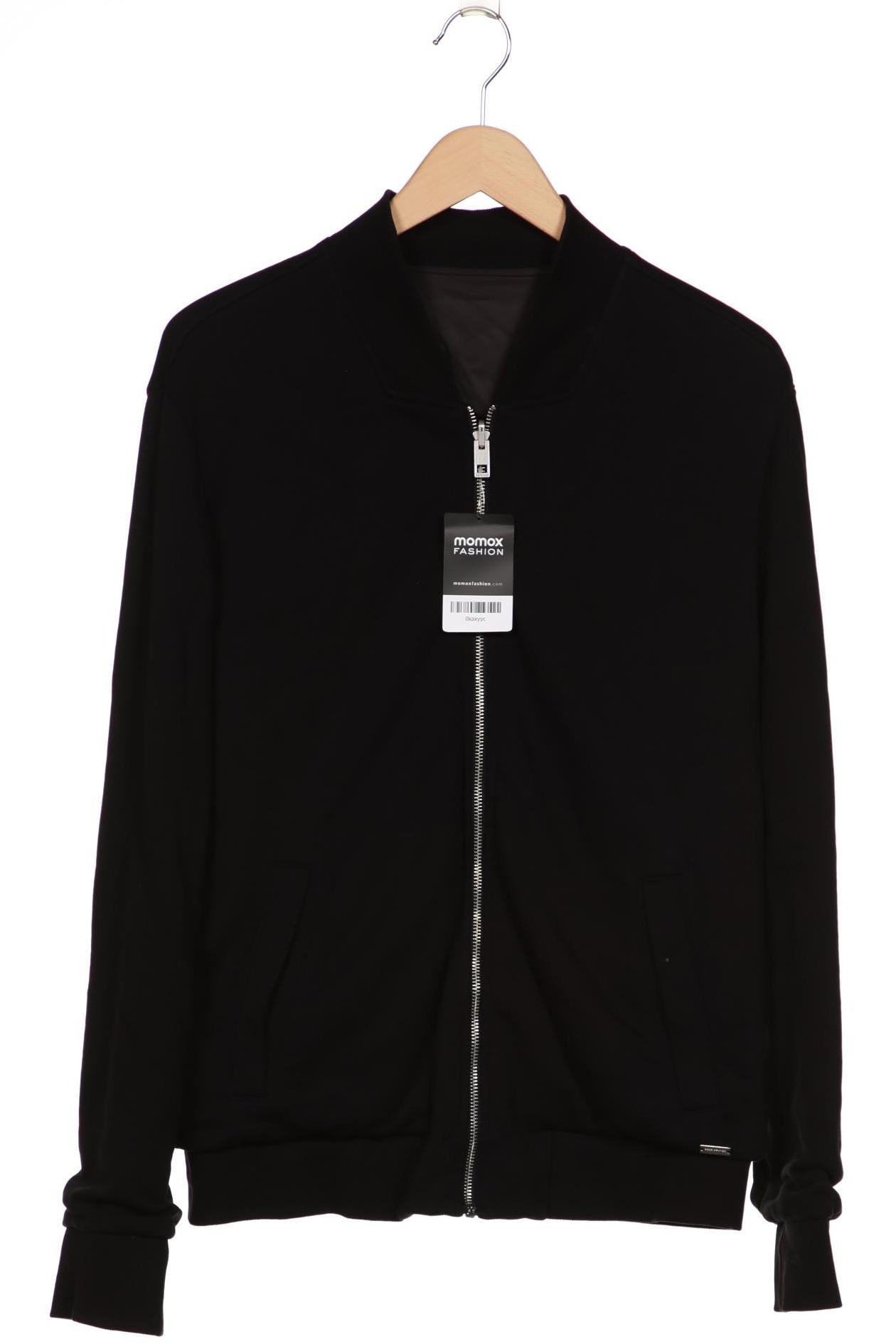 

Boss Orange Herren Jacke, schwarz