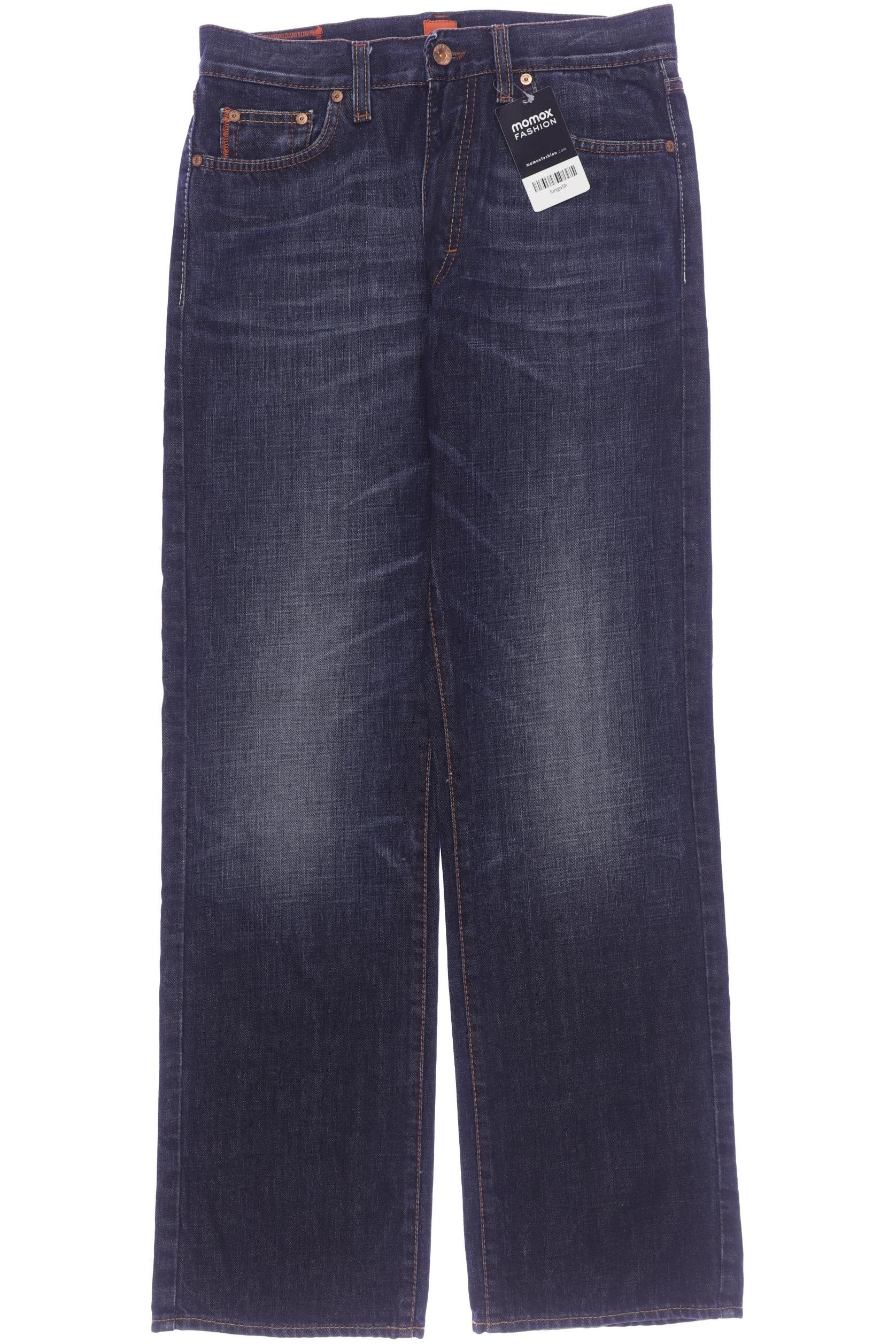 

Boss Orange Herren Jeans, marineblau, Gr. 31
