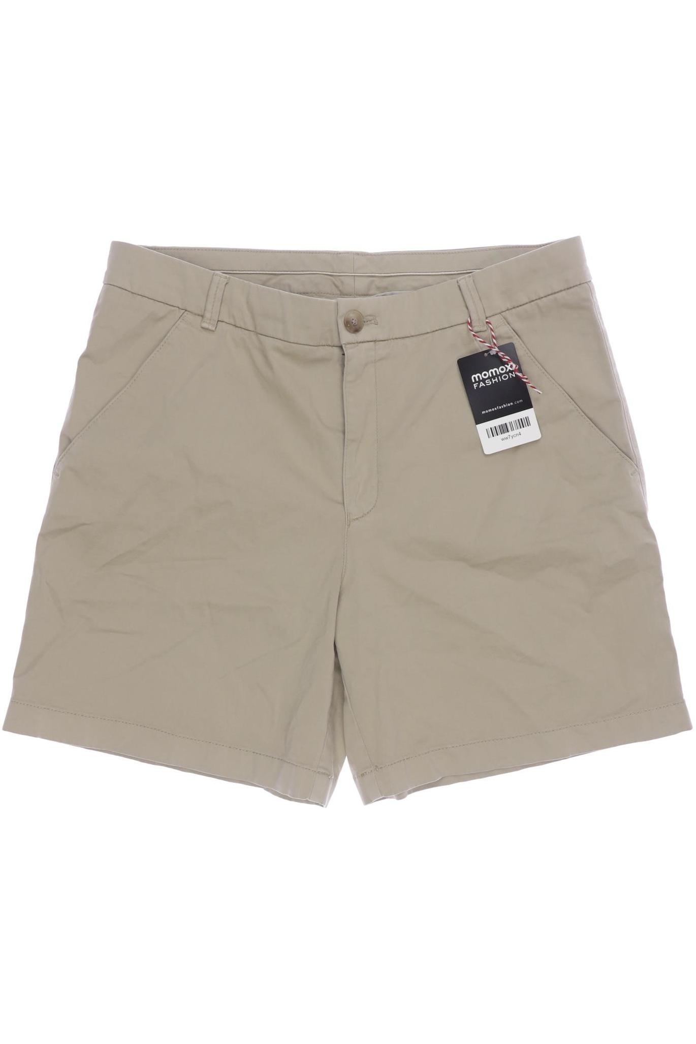

Boss Orange Herren Shorts, beige, Gr. 33