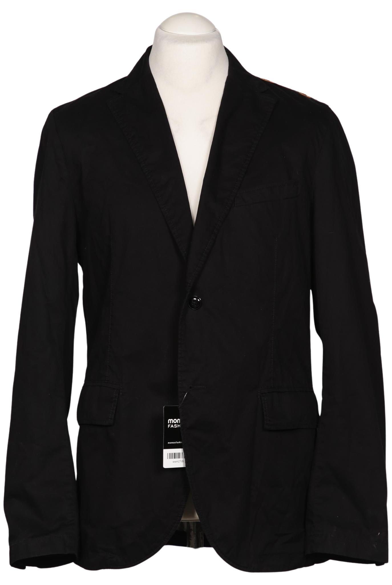 

Boss Orange Herren Sakko, schwarz, Gr. 52