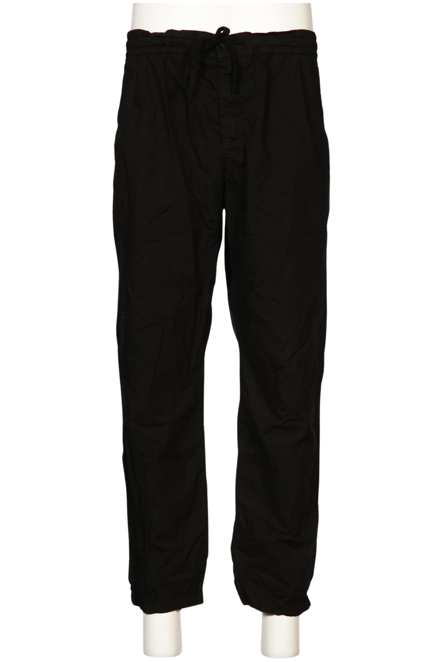 

Boss Orange Herren Stoffhose, schwarz, Gr. 54