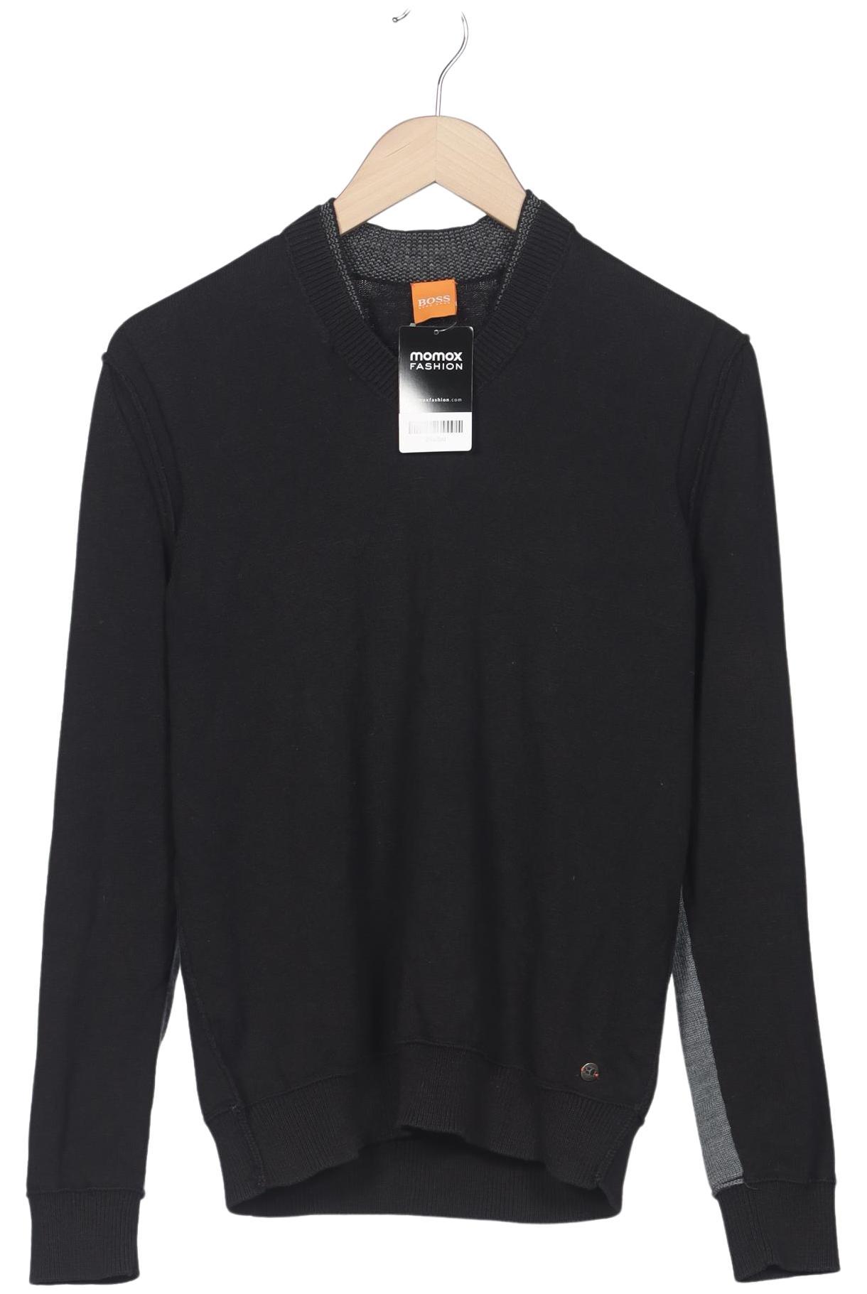 

Boss Orange Herren Pullover, mehrfarbig, Gr. 48