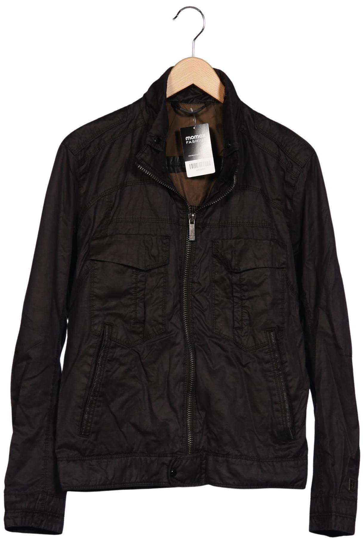 

Boss Orange Herren Jacke, braun, Gr. 54