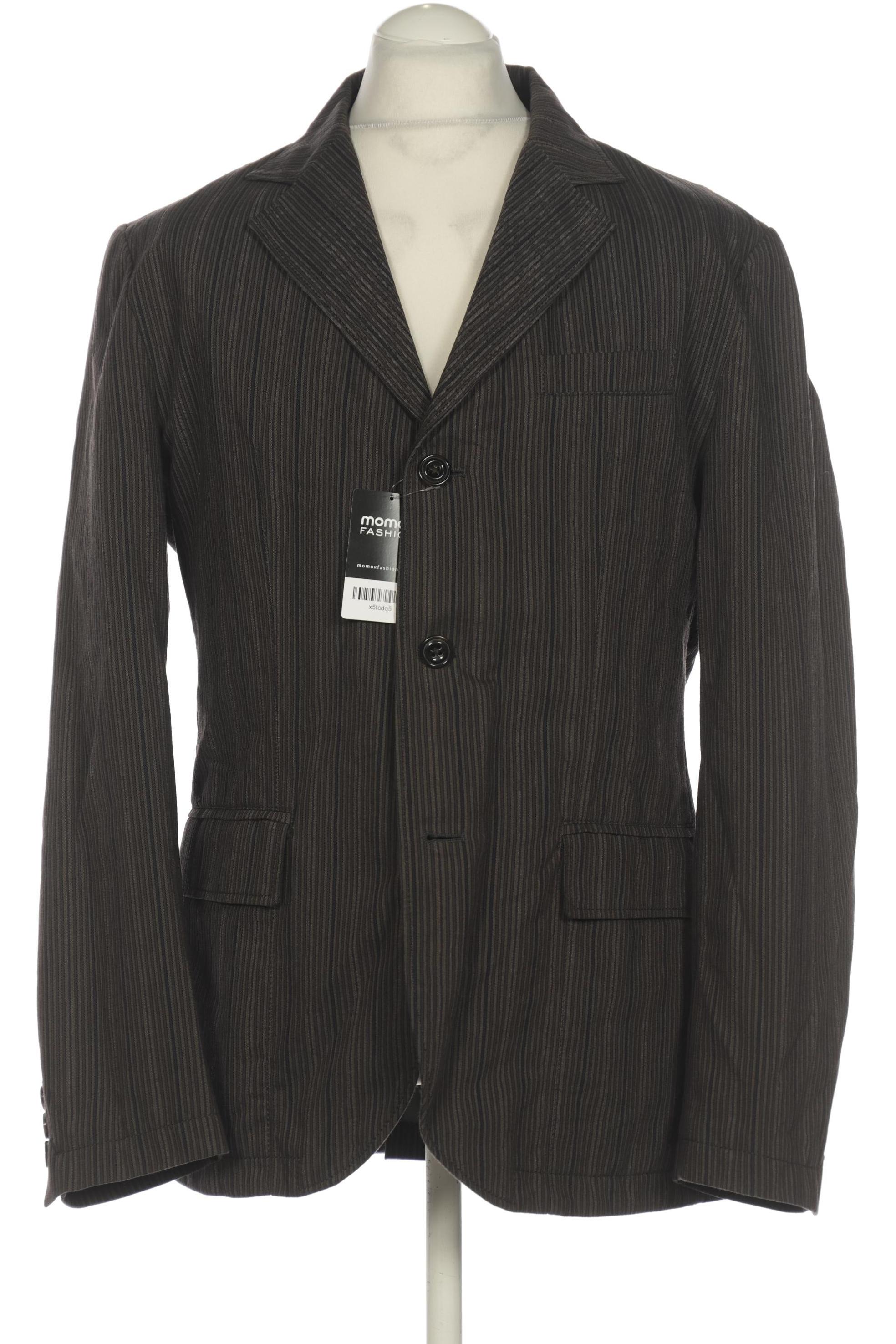 

Boss Orange Herren Sakko, grau