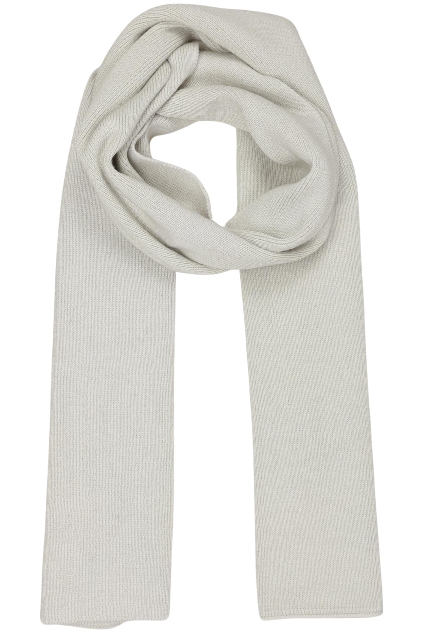 Thumbnail - Boss Orange Herren Schal, cremeweiß, Gr.