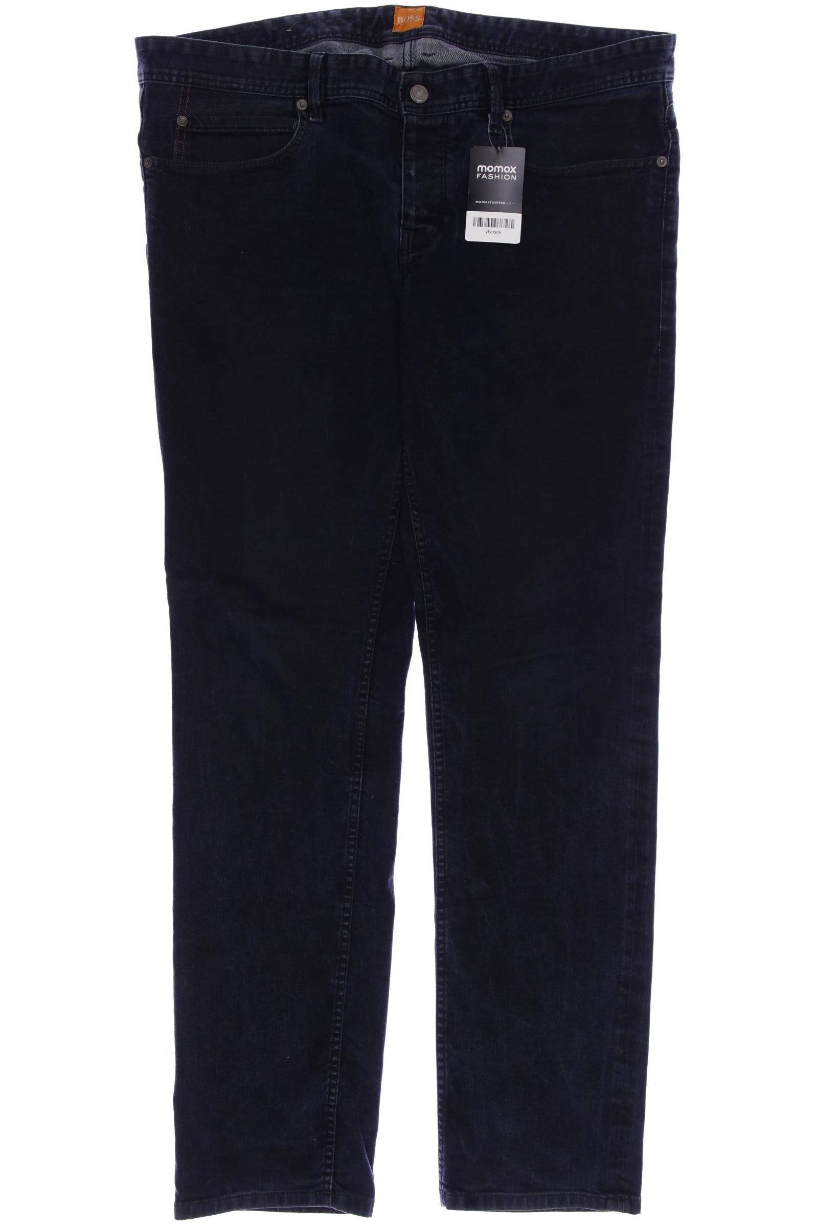 

Boss Orange Herren Jeans, marineblau, Gr. 36