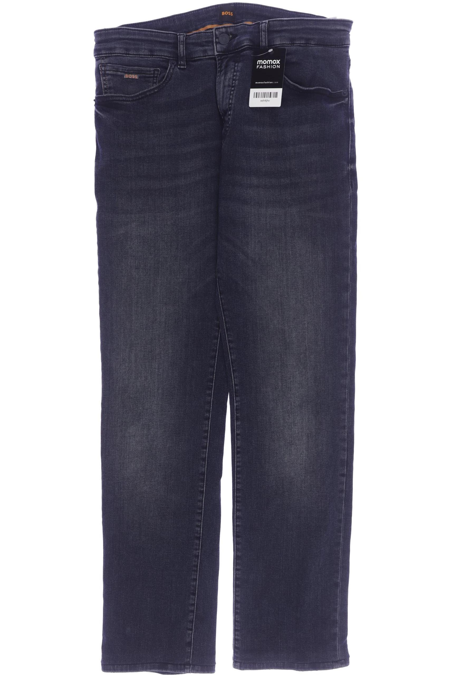 

Boss Orange Herren Jeans, marineblau, Gr. 31