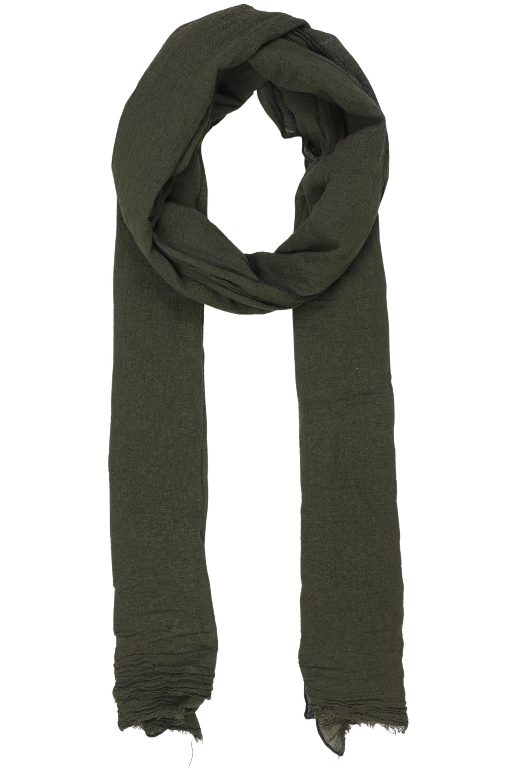 

Boss Orange Herren Schal, grün, Gr.