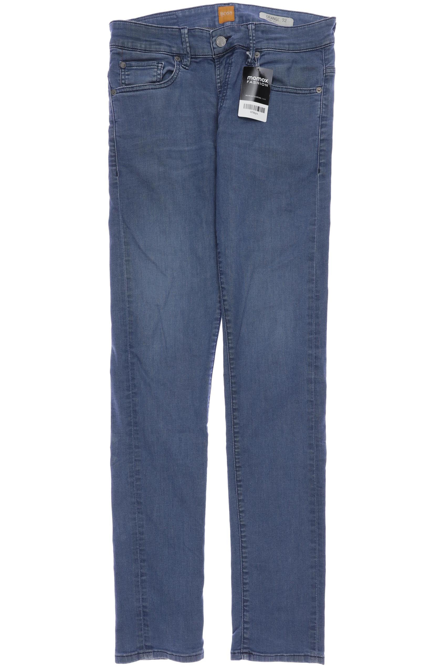 

Boss Orange Herren Jeans, blau, Gr. 30